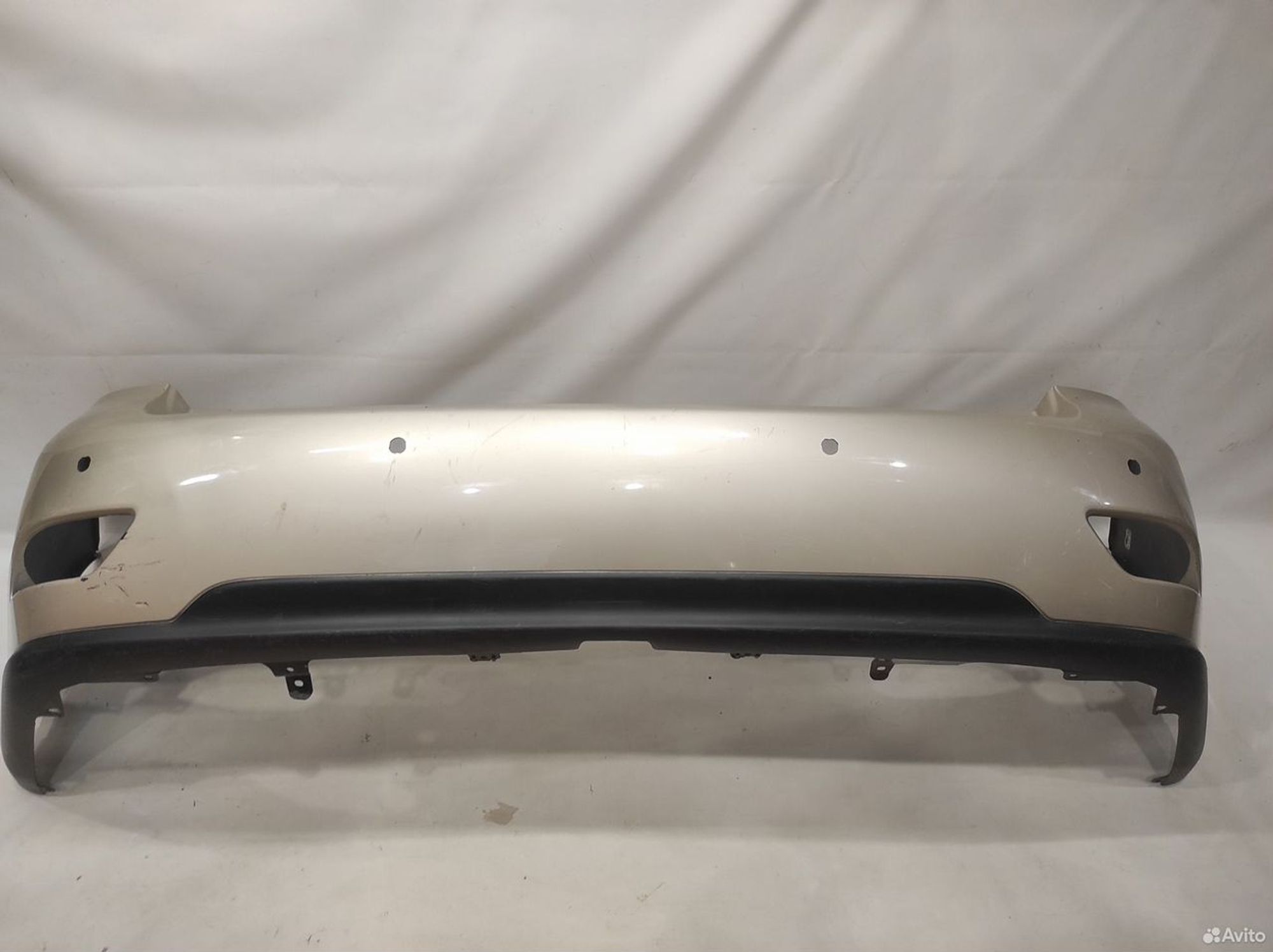 Бампер задний Lexus RX 3 2008-2015, 12000 рублей, Уфа