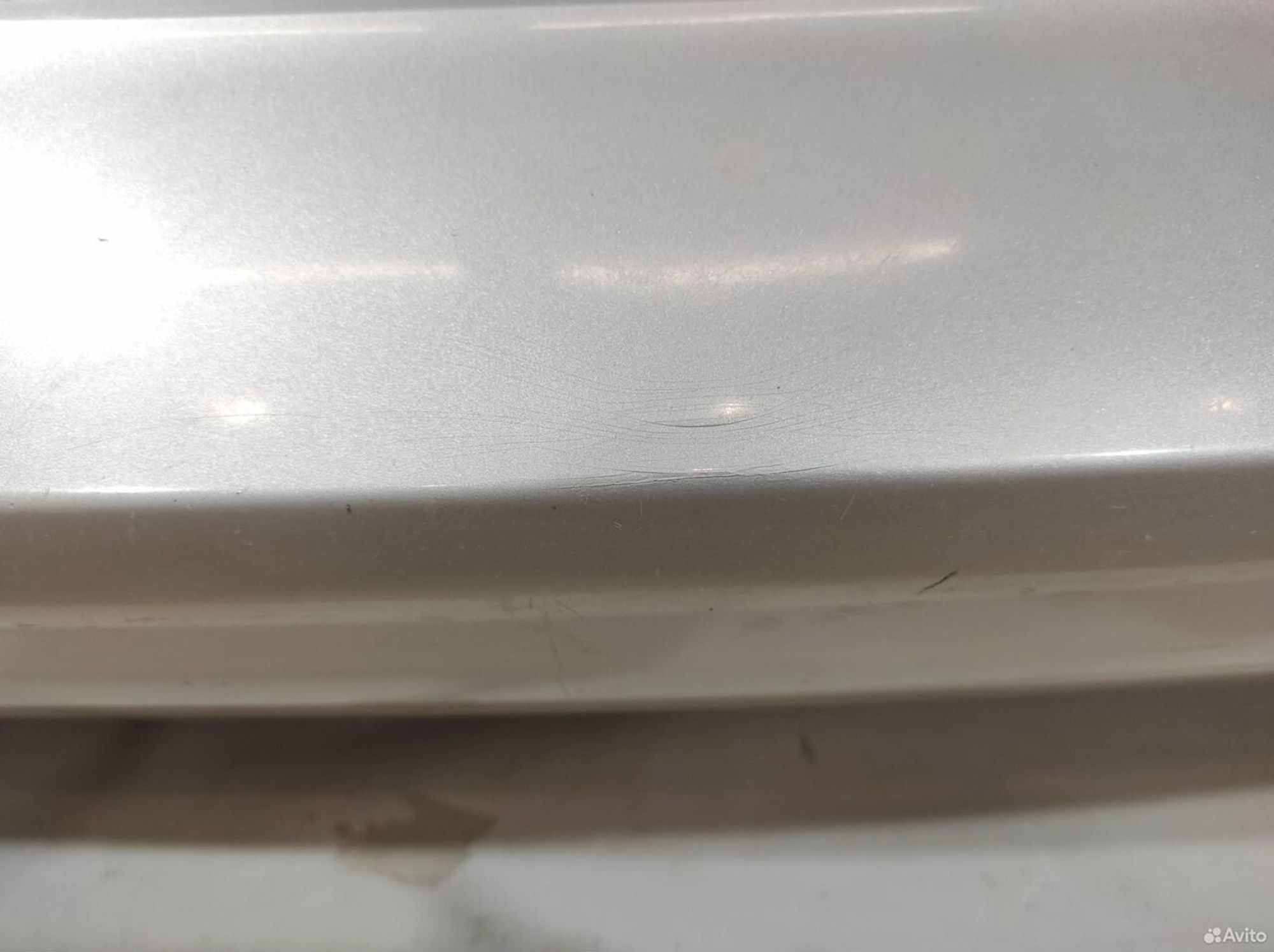 Бампер задний Lexus RX 3 2008-2015, 12000 рублей, Уфа