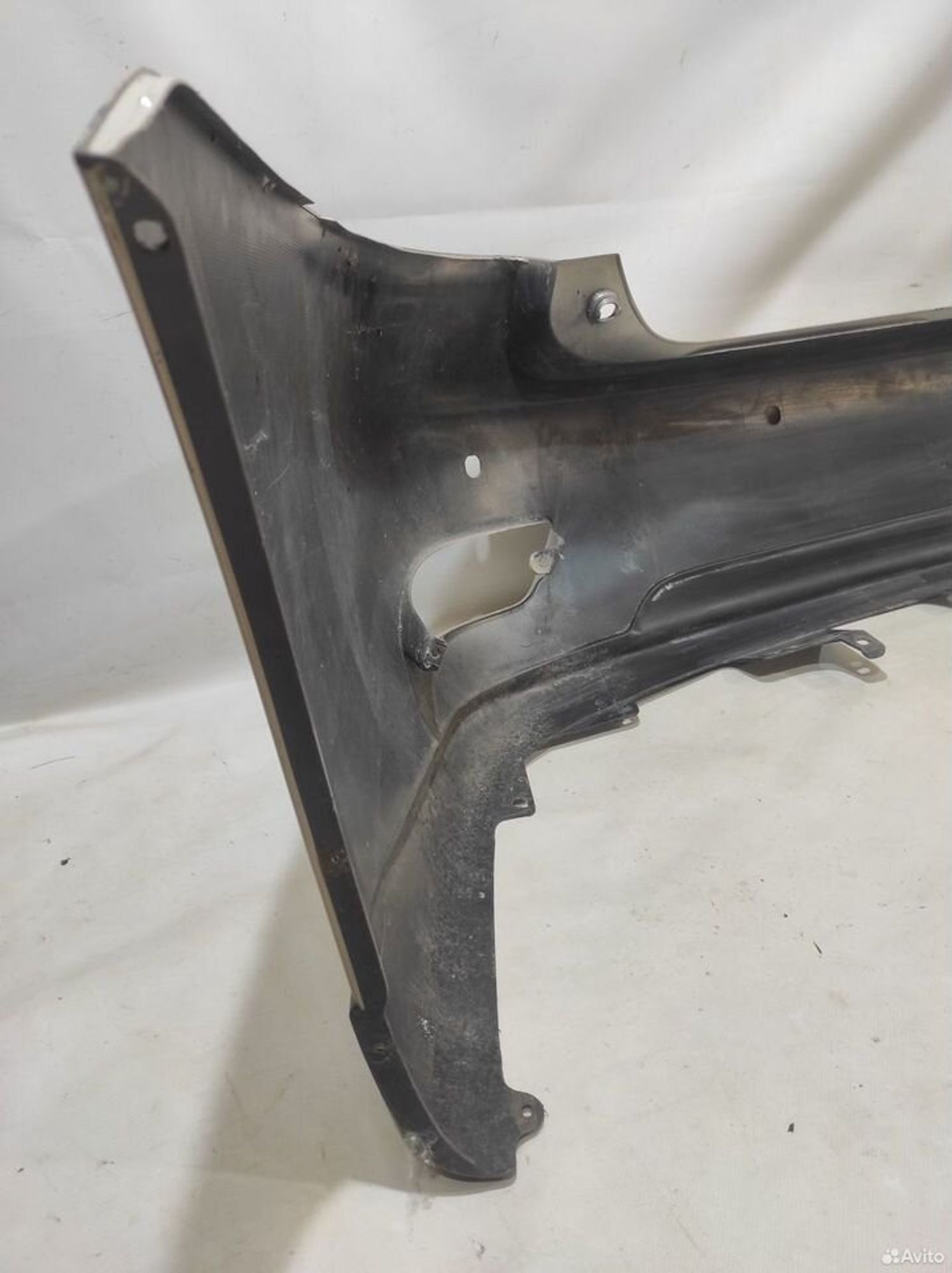 Бампер задний Lexus RX 3 2008-2015, 12000 рублей, Уфа