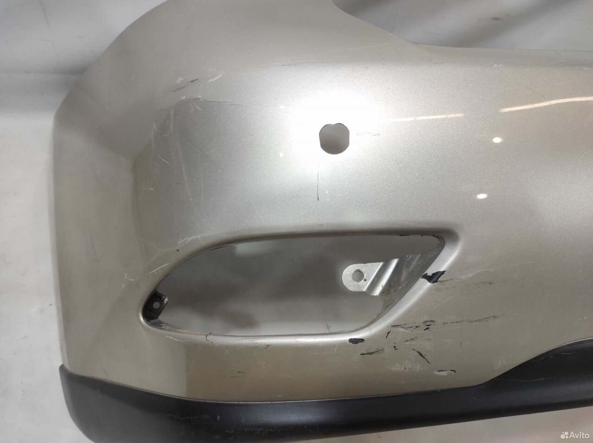 Бампер задний Lexus RX 3 2008-2015, 12000 рублей, Уфа