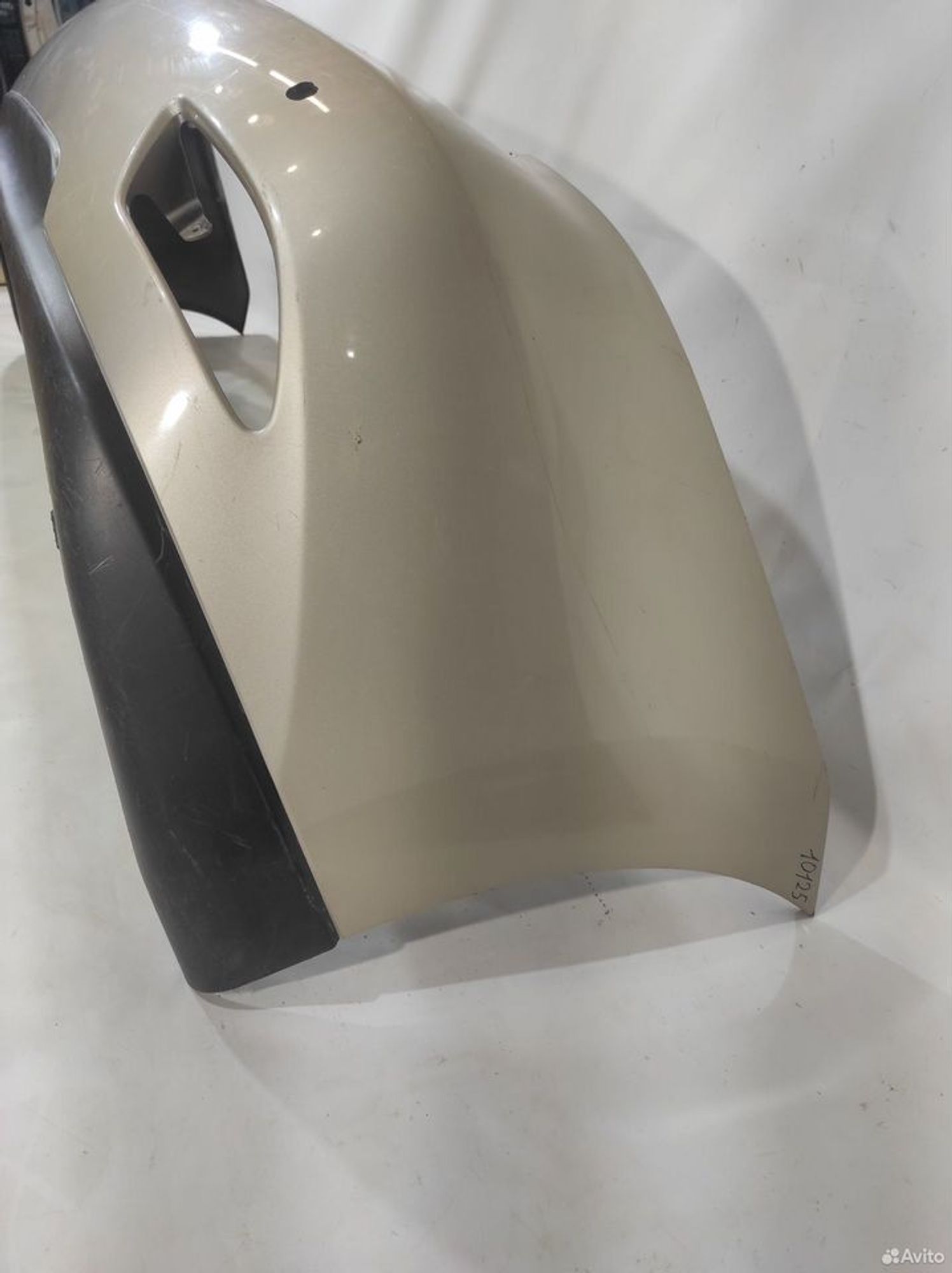 Бампер задний Lexus RX 3 2008-2015, 12000 рублей, Уфа