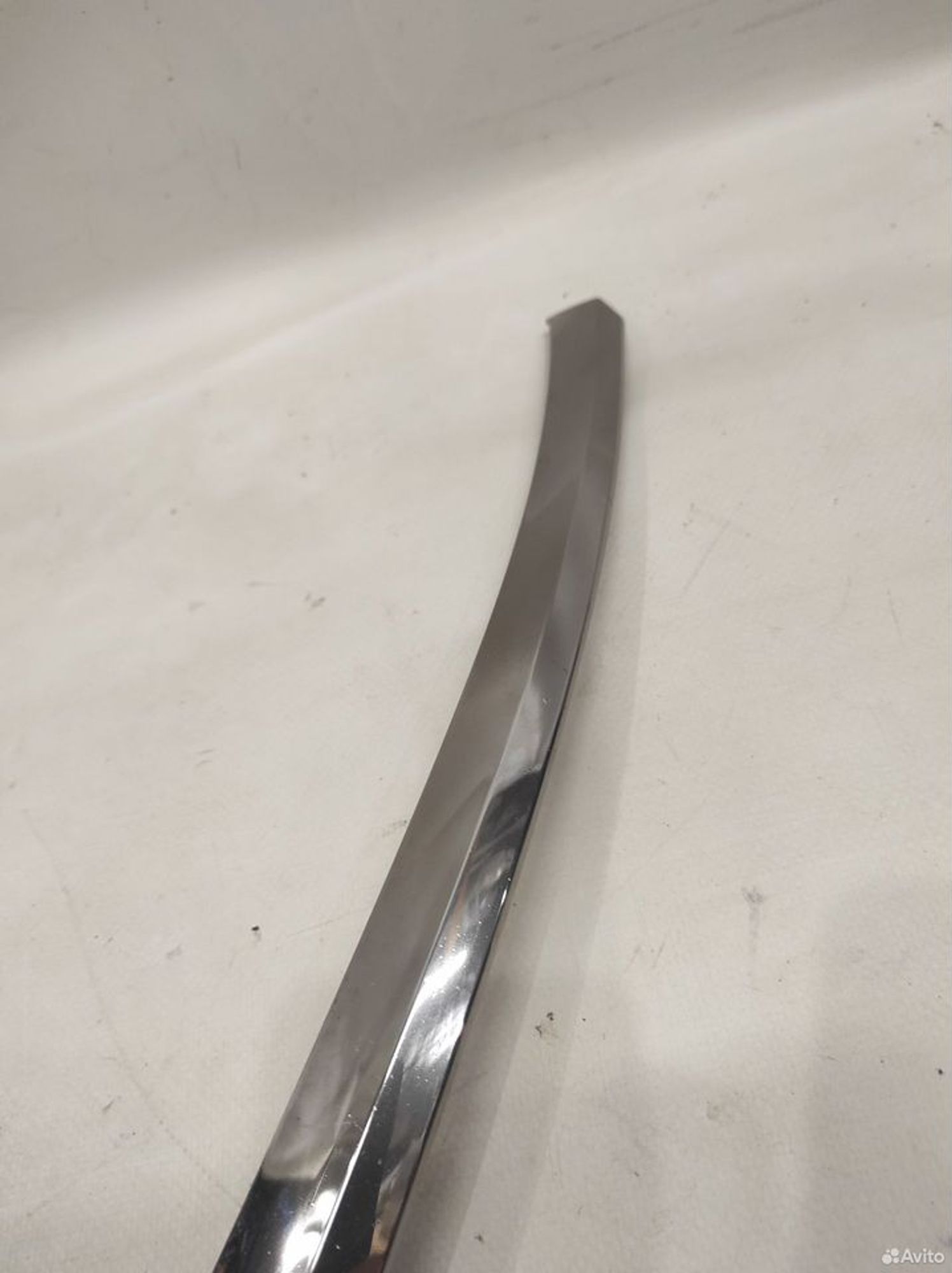 Молдинг решетки радиатораToyota Camry 55, 1000 рублей, Уфа