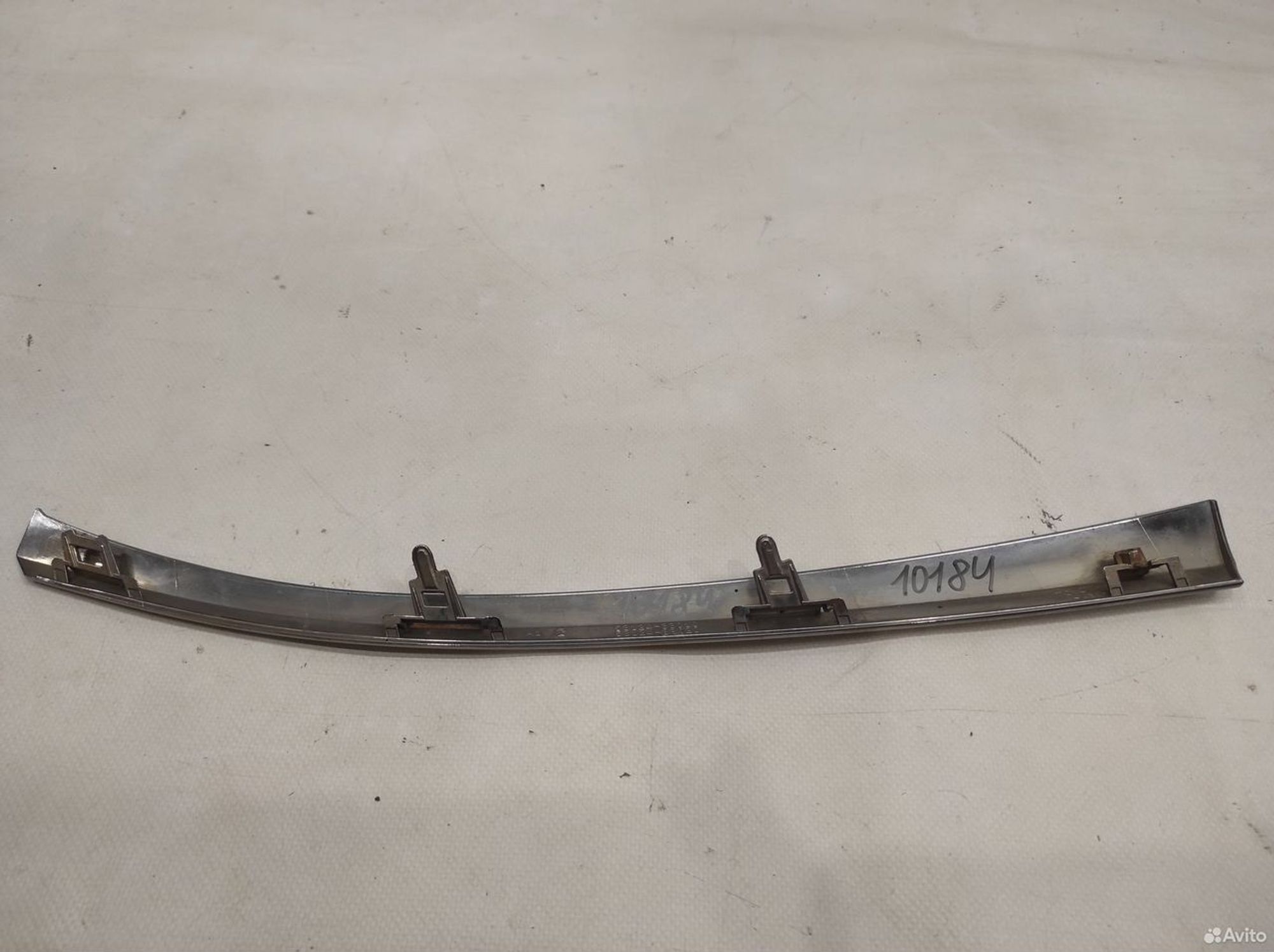 Молдинг решетки радиатораToyota Camry 55, 1000 рублей, Уфа