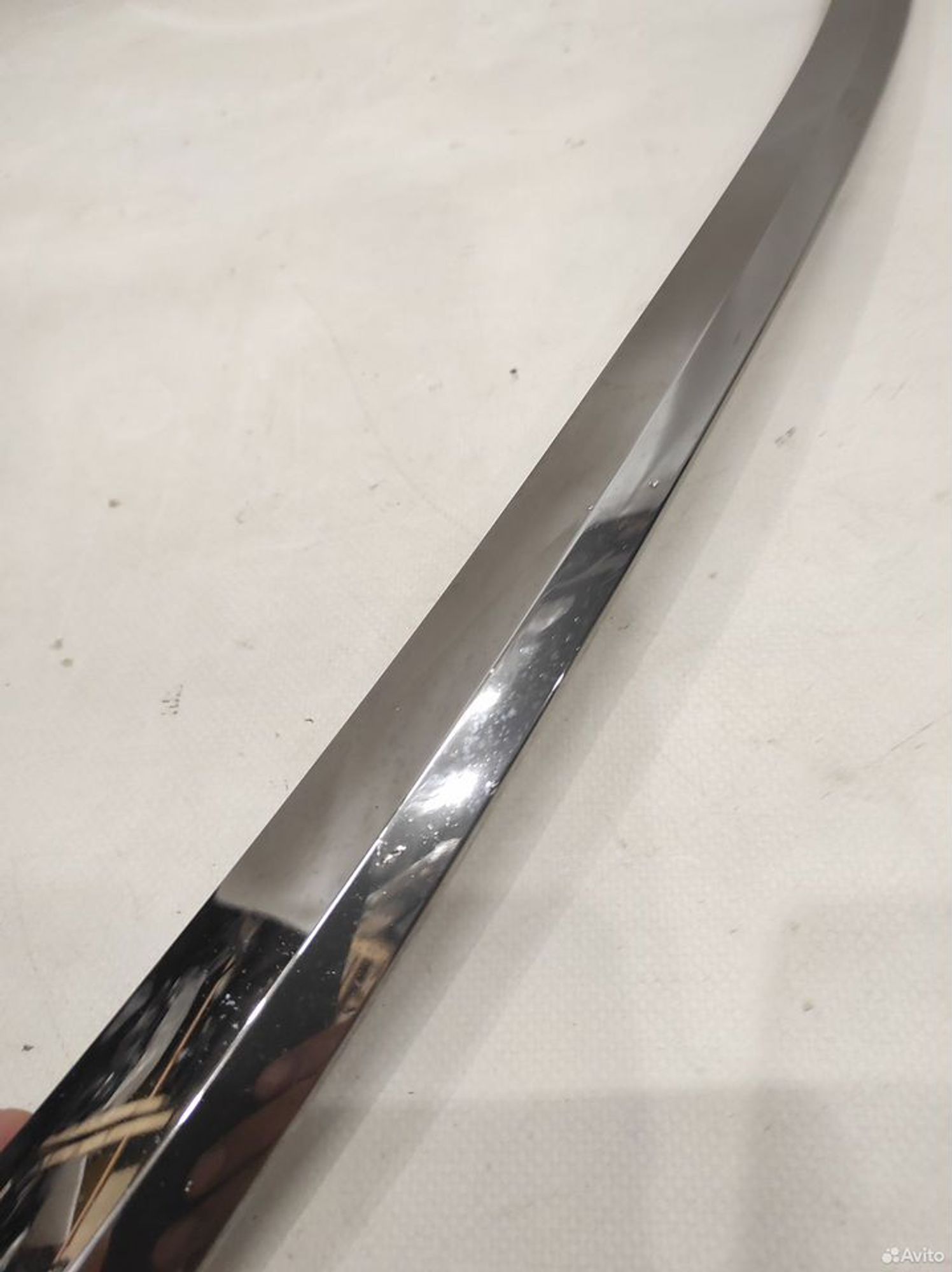 Молдинг решетки радиатораToyota Camry 55, 1000 рублей, Уфа