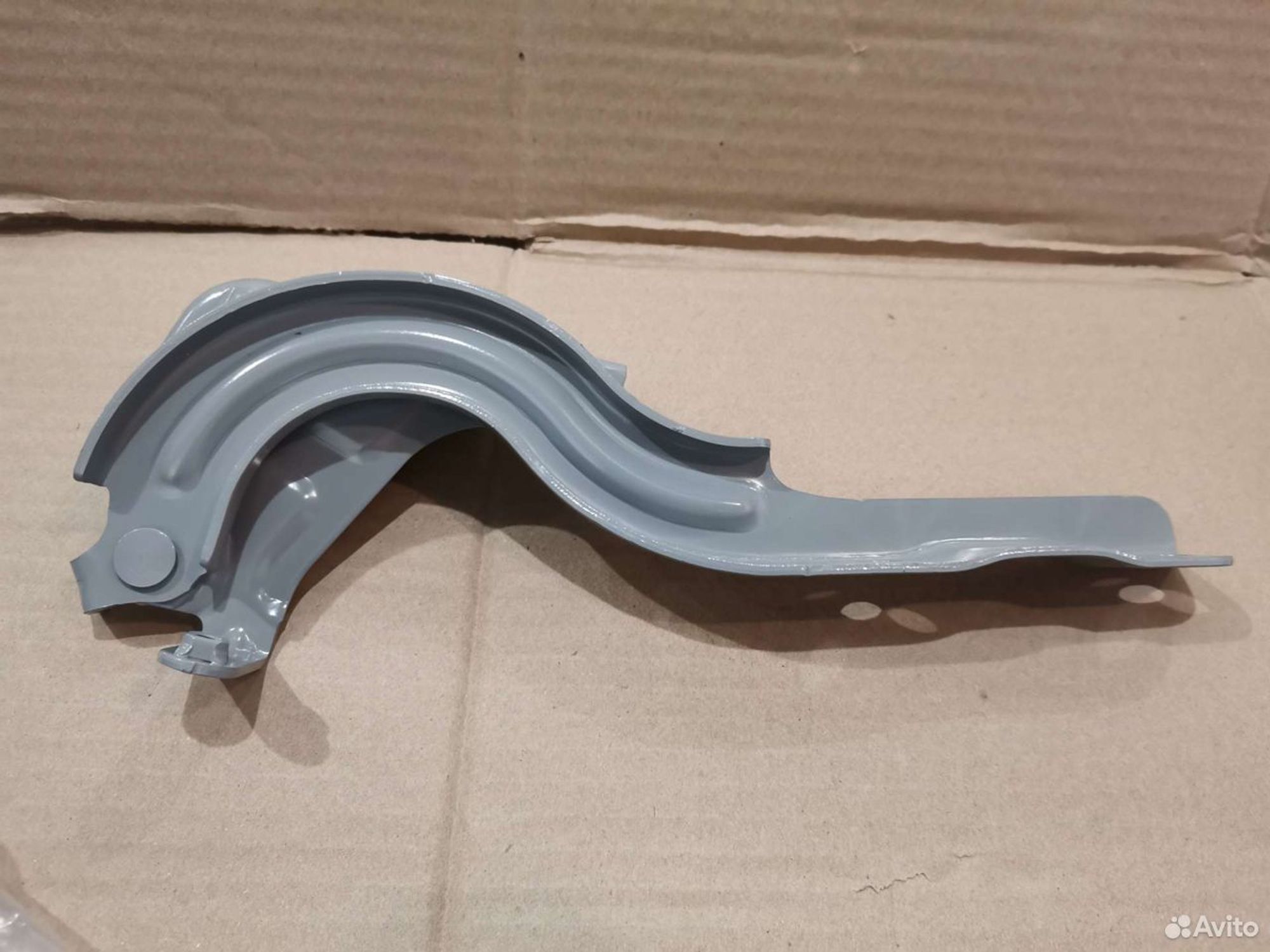 Петля капота правая Kia Rio 4 79120H0000, 2500 рублей, Уфа