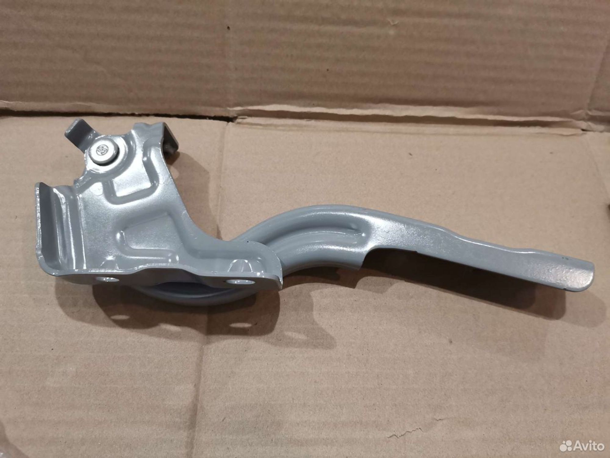 Петля капота правая Kia Rio 4 79120H0000, 2500 рублей, Уфа