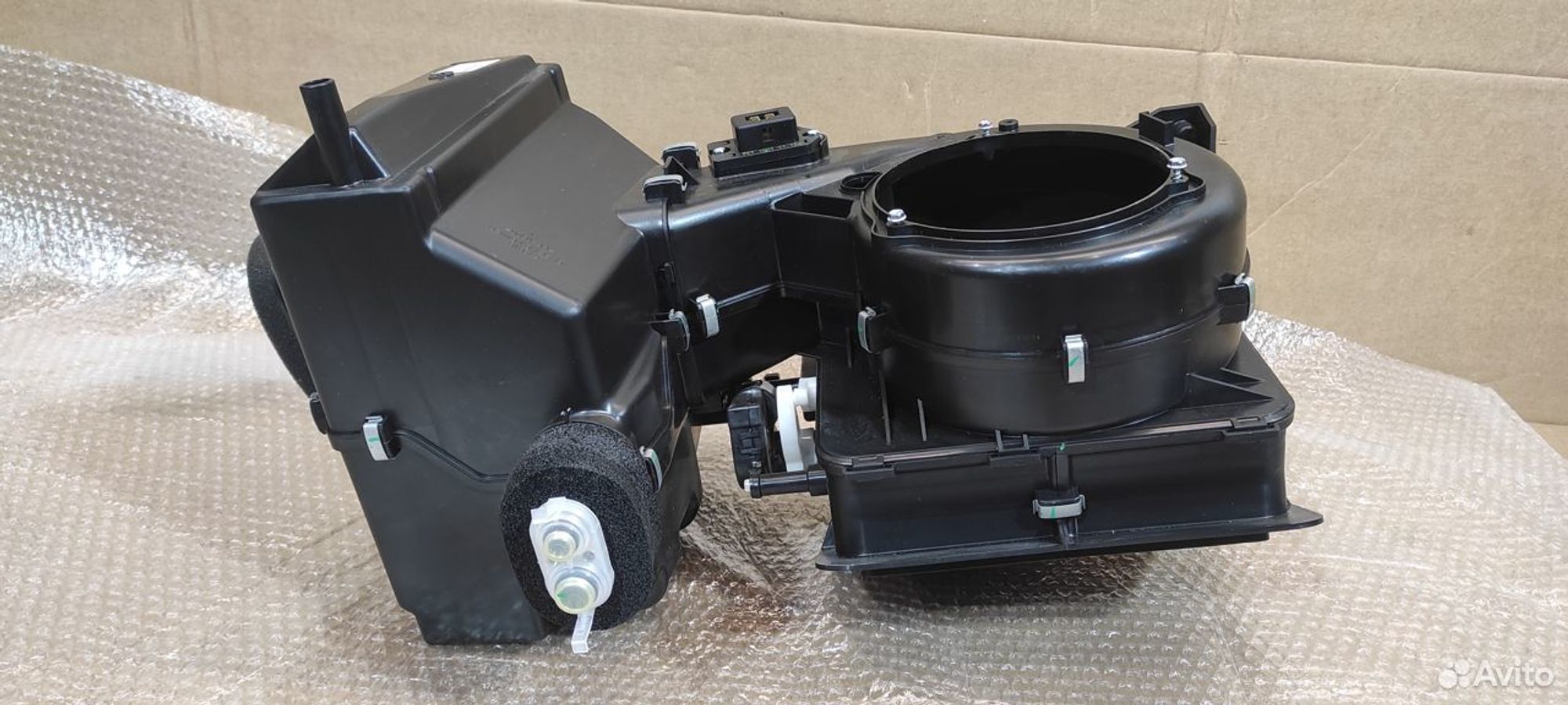 Корпус отопителя Datsun On Do новый, 15000 рублей, Уфа