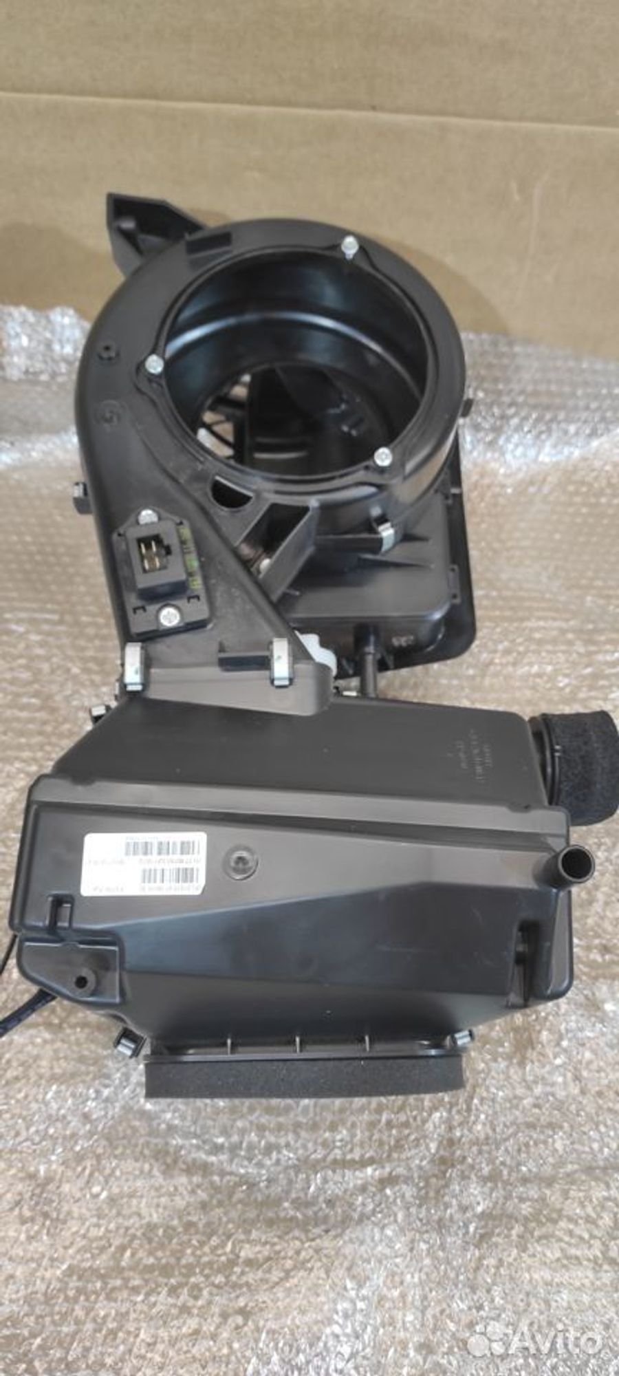 Корпус отопителя Datsun On Do новый, 15000 рублей, Уфа