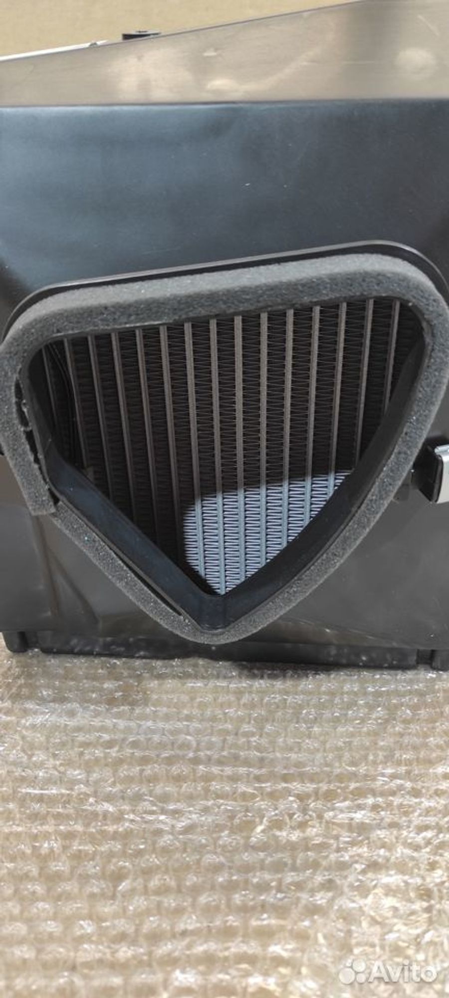 Корпус отопителя Datsun On Do новый, 15000 рублей, Уфа