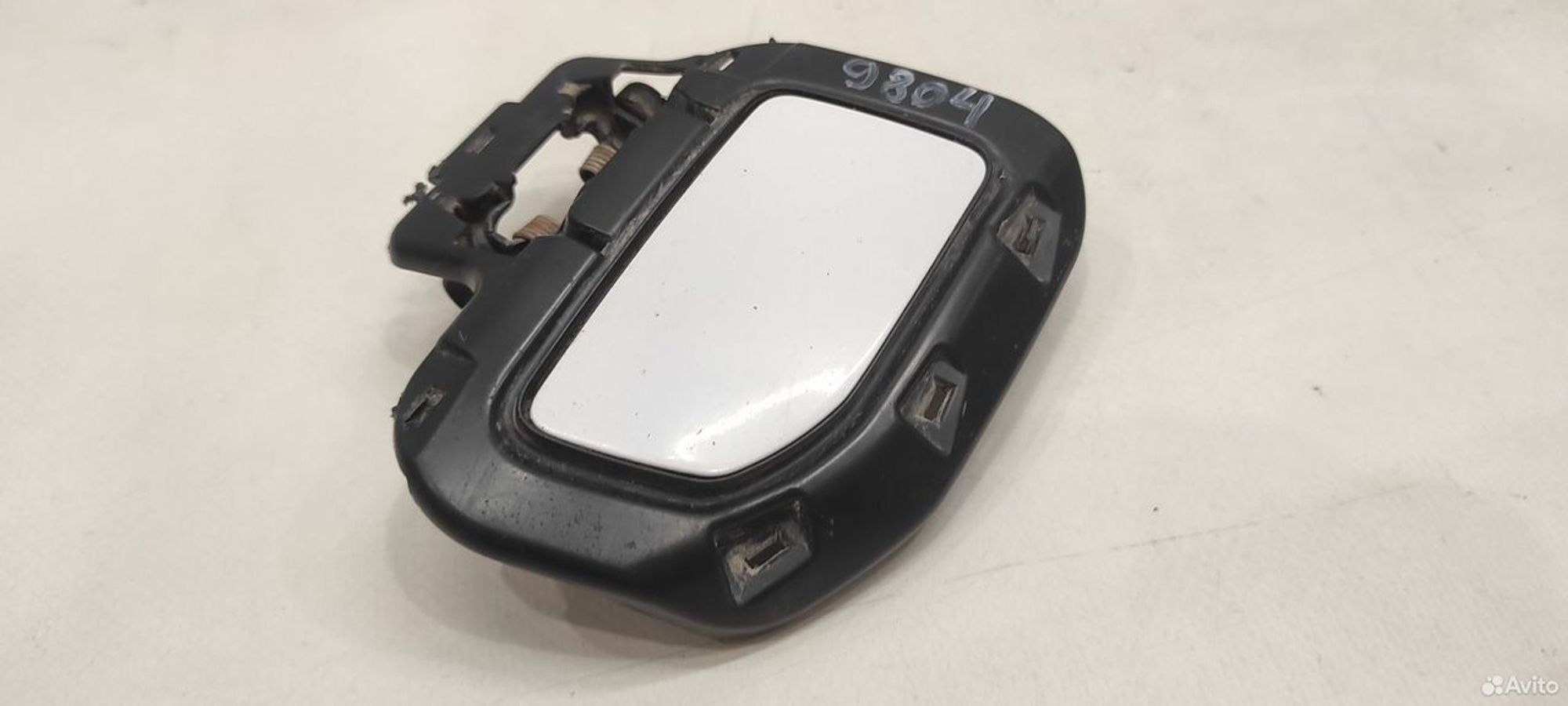 Крышка форсунки омывателя правая Land Rover Evoque, 1500 рублей, Уфа