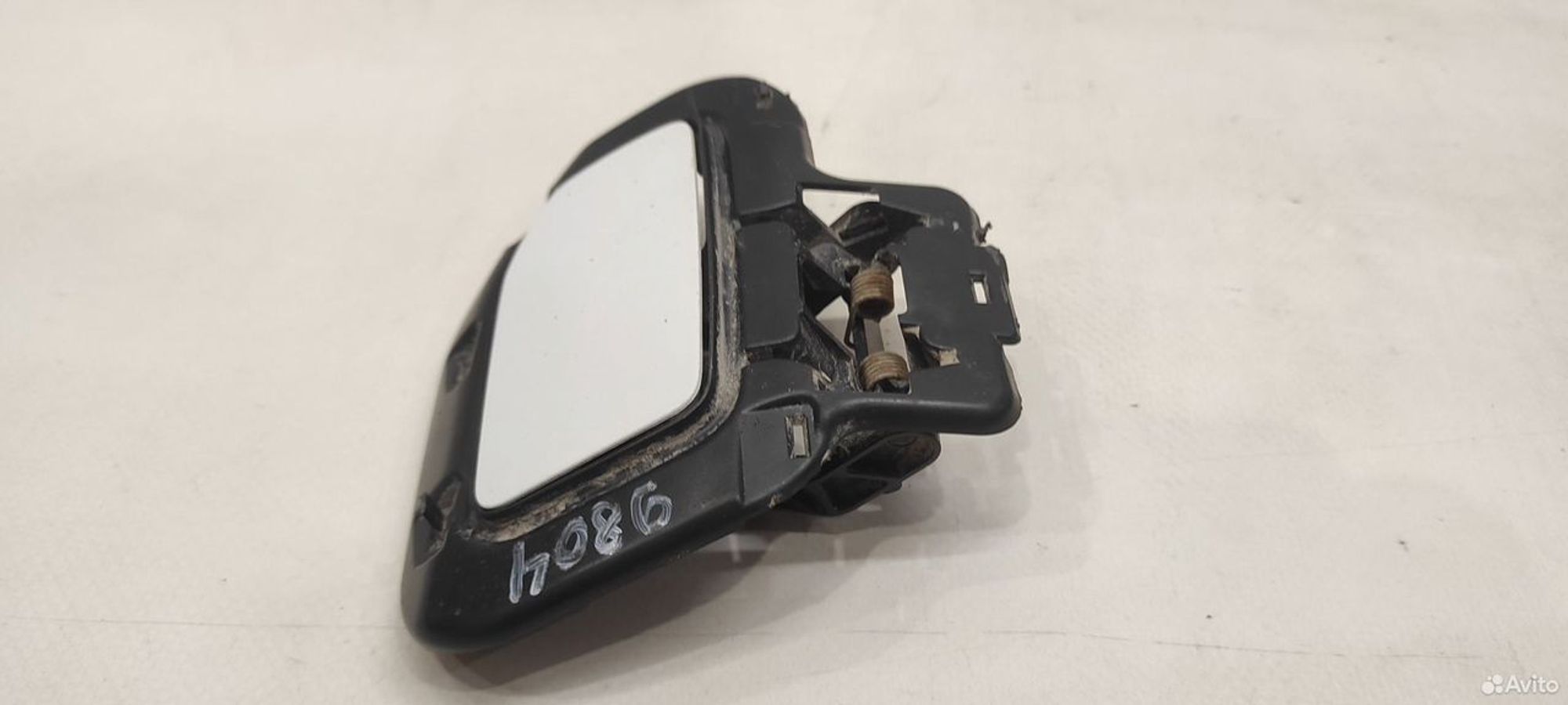 Крышка форсунки омывателя правая Land Rover Evoque, 1500 рублей, Уфа