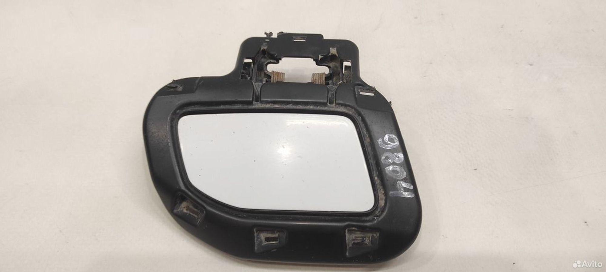 Крышка форсунки омывателя правая Land Rover Evoque, 1500 рублей, Уфа