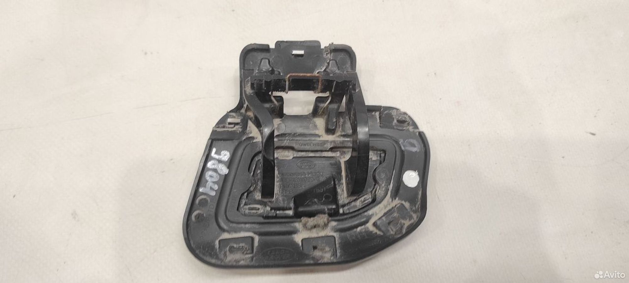 Крышка форсунки омывателя правая Land Rover Evoque, 1500 рублей, Уфа