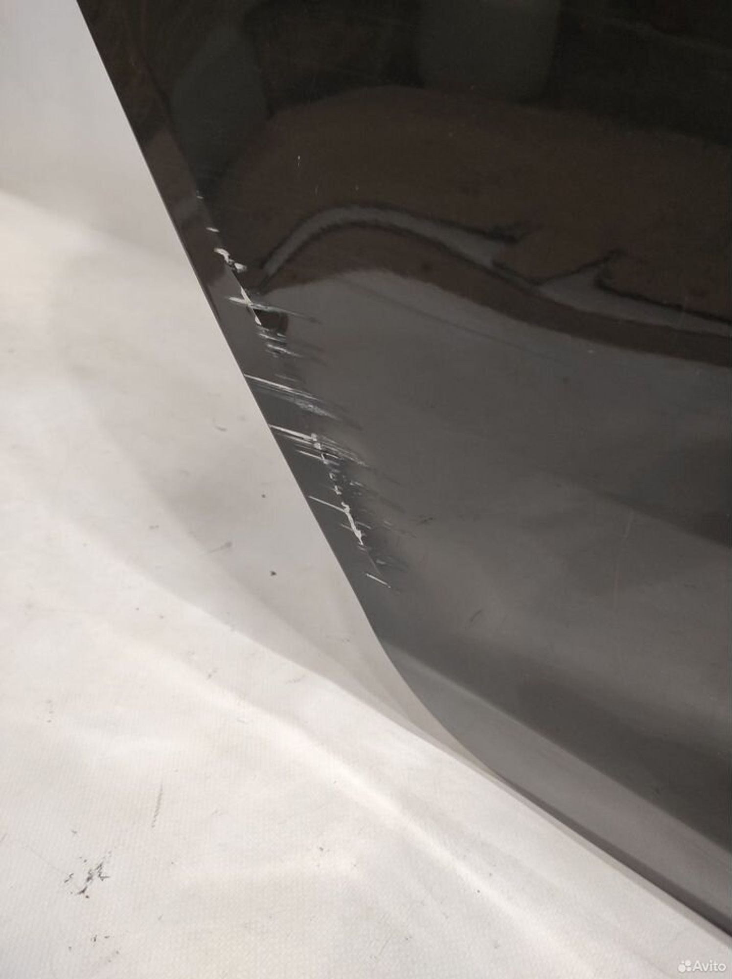 Дверь задняя правая Audi A6 C8 4K5833052B, 30000 рублей, Уфа