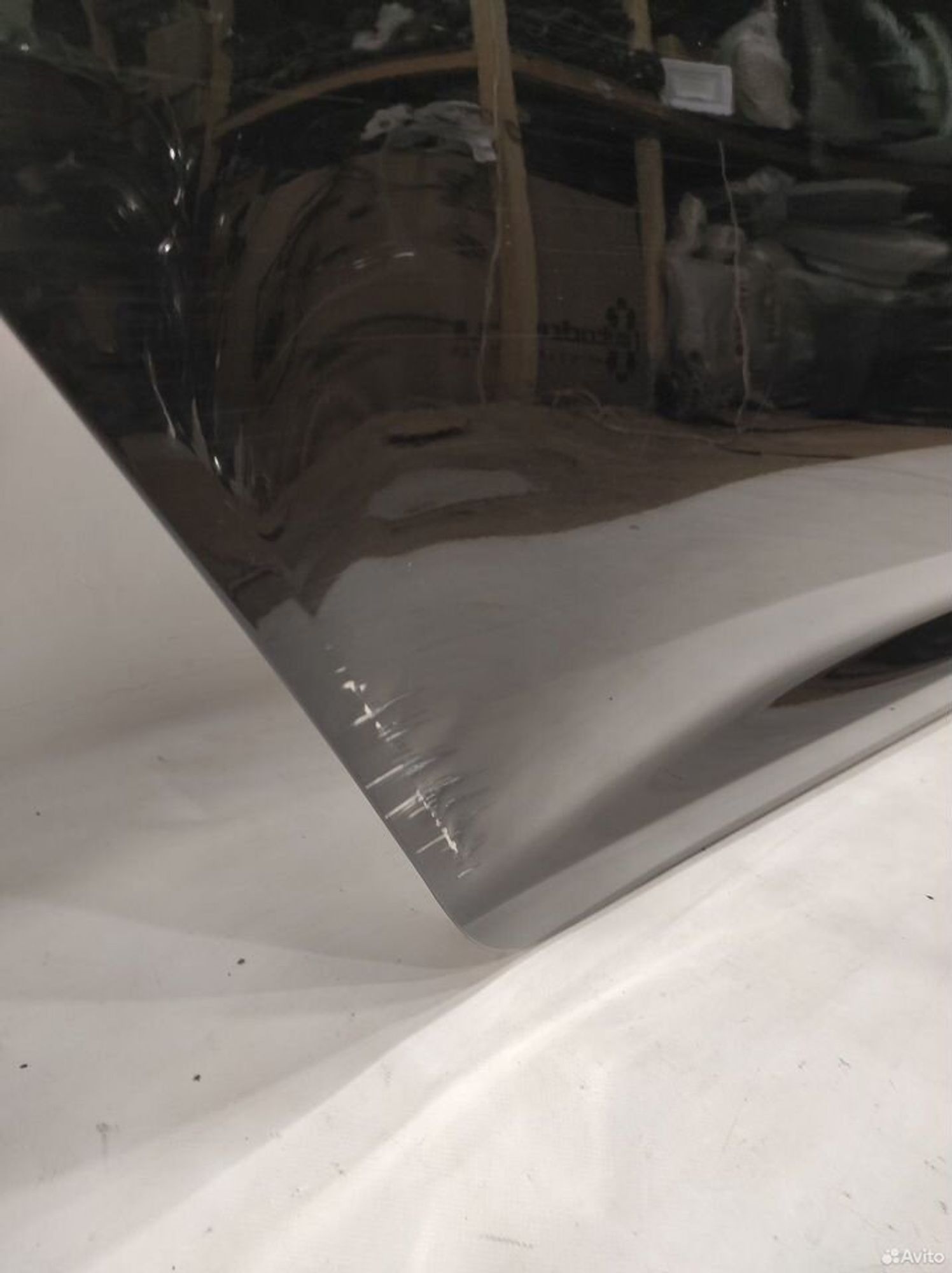 Дверь задняя правая Audi A6 C8 4K5833052B, 30000 рублей, Уфа