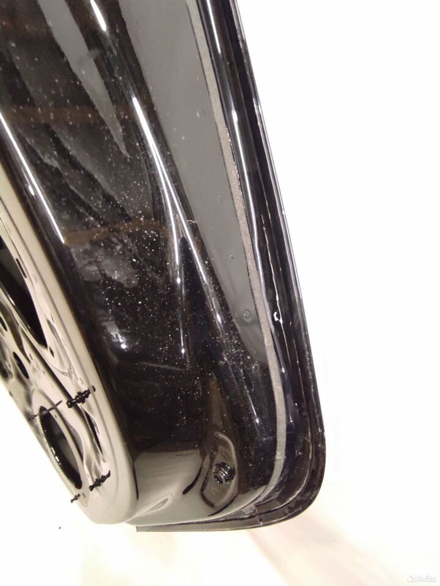 Дверь задняя правая Audi A6 C8 4K5833052B, 30000 рублей, Уфа