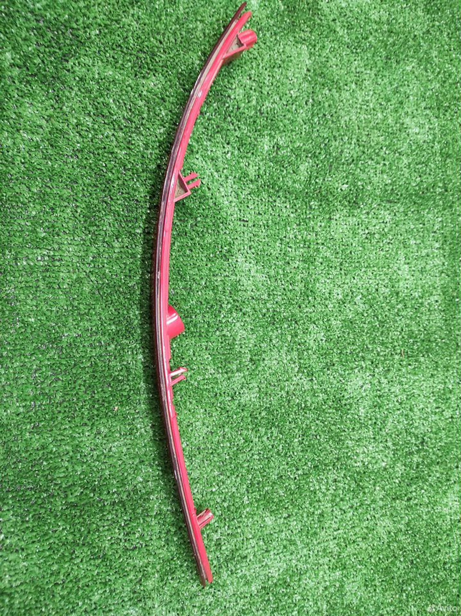 Отражатель заднего бампера левый Hyundai Elantra 6, 600 рублей, Уфа