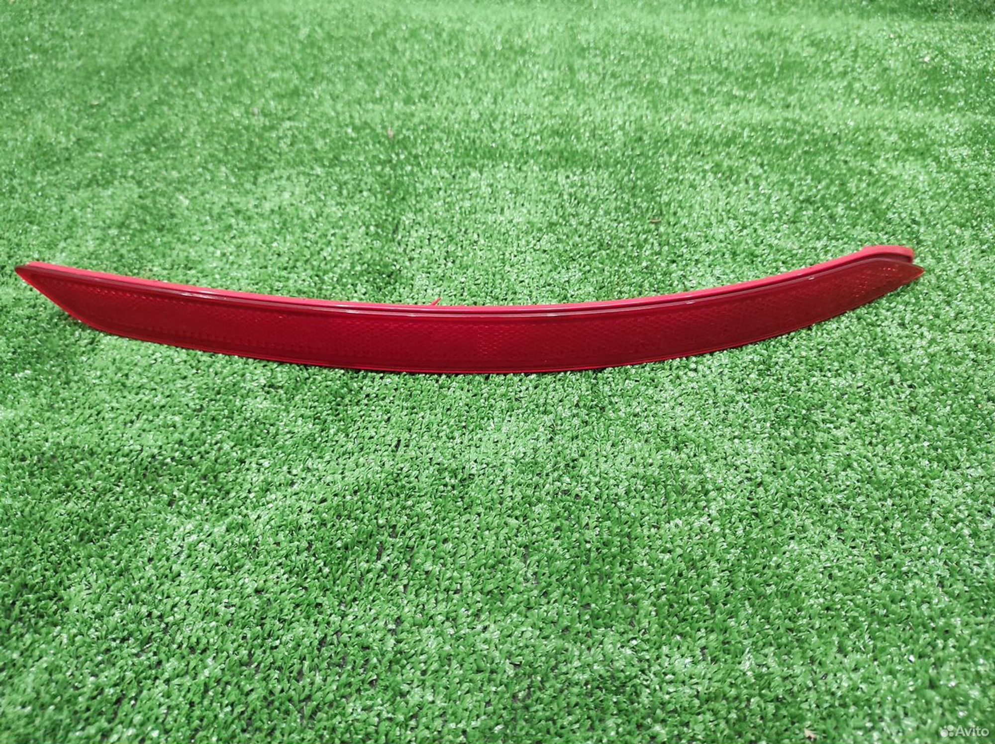 Отражатель заднего бампера левый Hyundai Elantra 6, 600 рублей, Уфа