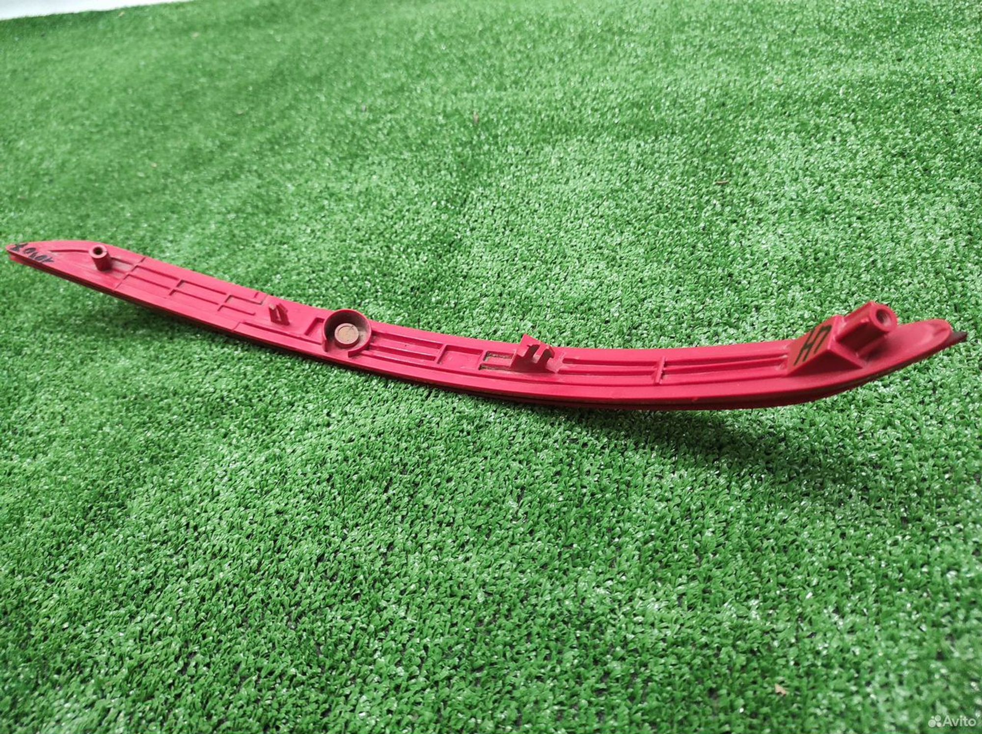 Отражатель заднего бампера левый Hyundai Elantra 6, 600 рублей, Уфа