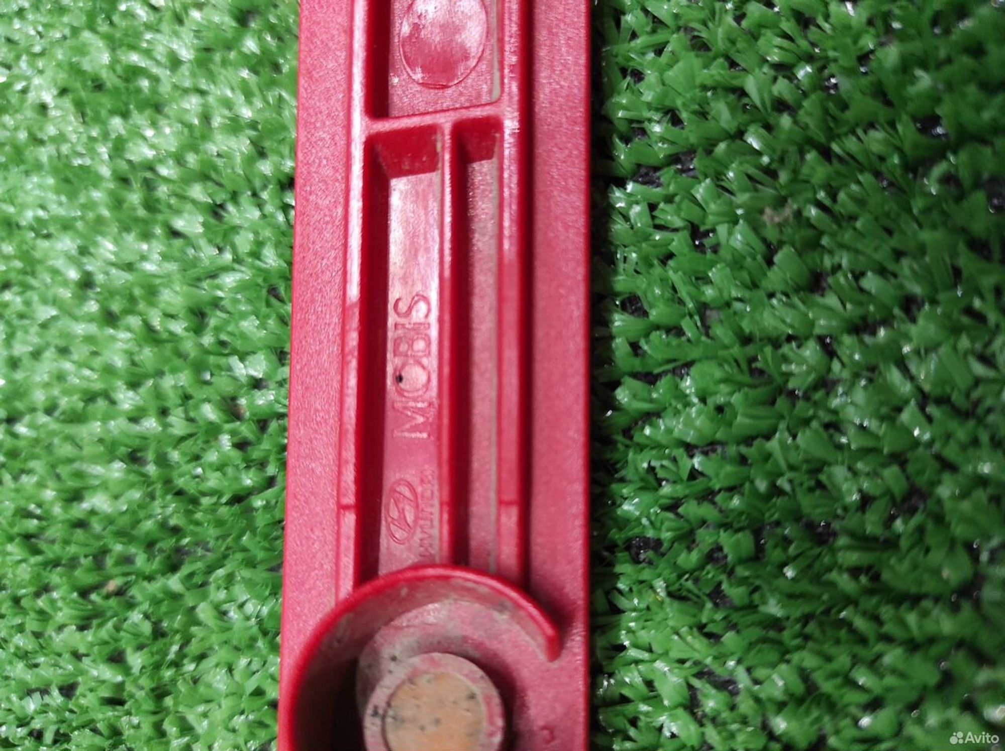 Отражатель заднего бампера левый Hyundai Elantra 6, 600 рублей, Уфа