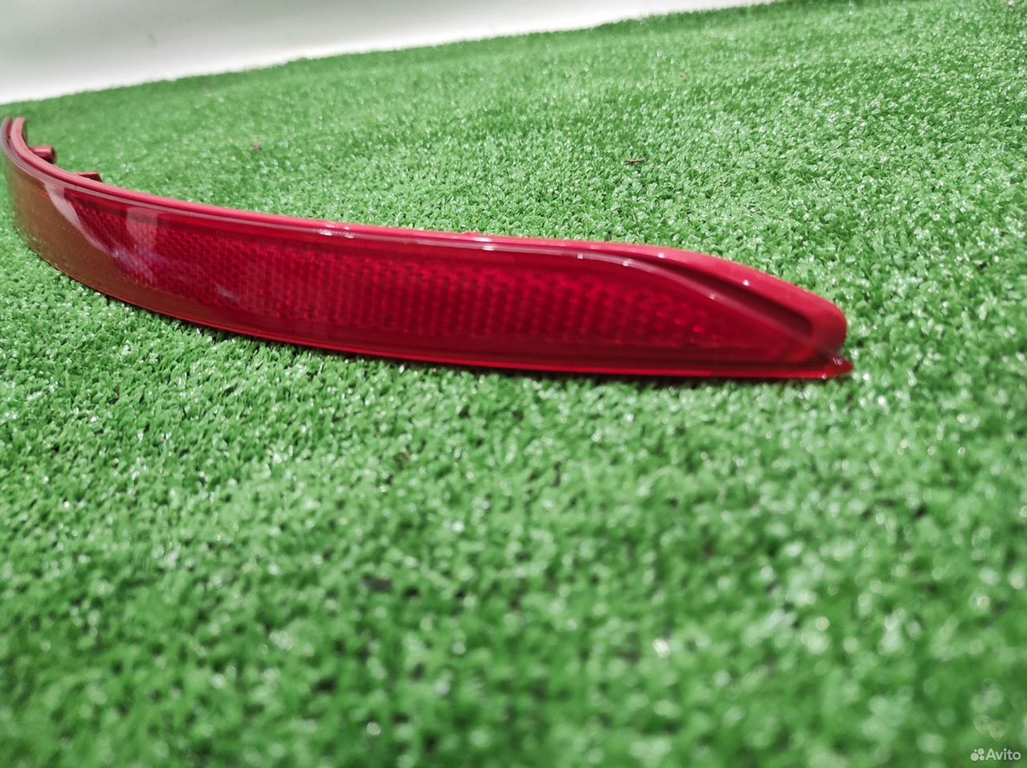 Отражатель заднего бампера левый Hyundai Elantra 6, 600 рублей, Уфа