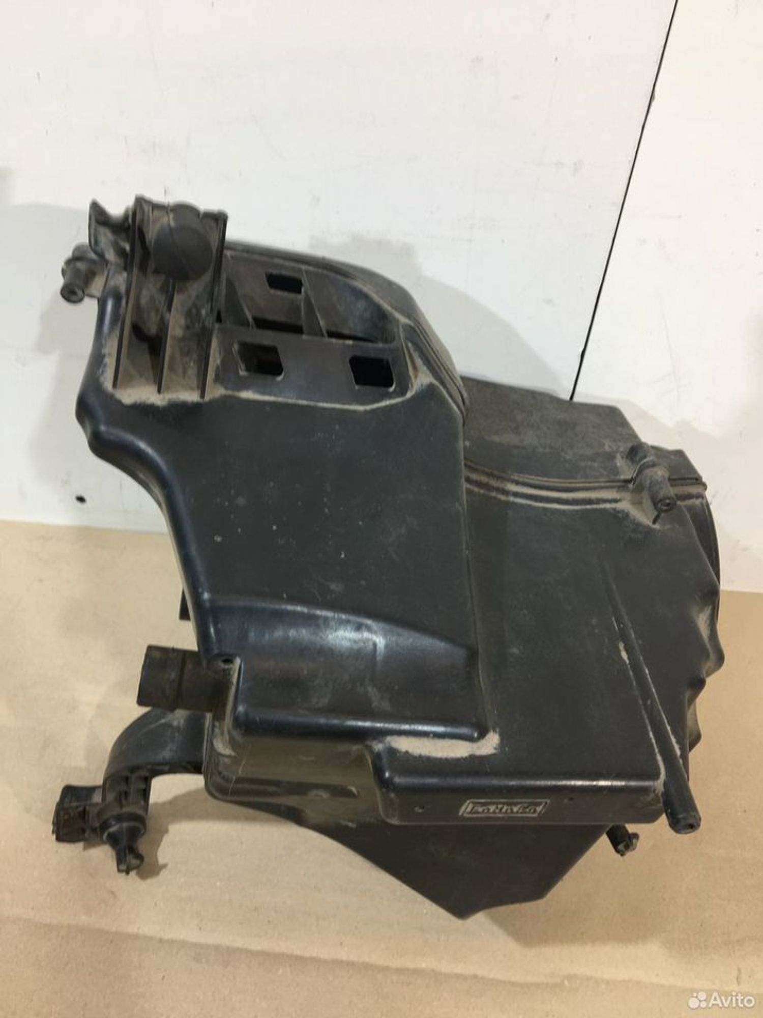 Корпус воздушного фильтра Ford Focus 2, 2200 рублей, Уфа