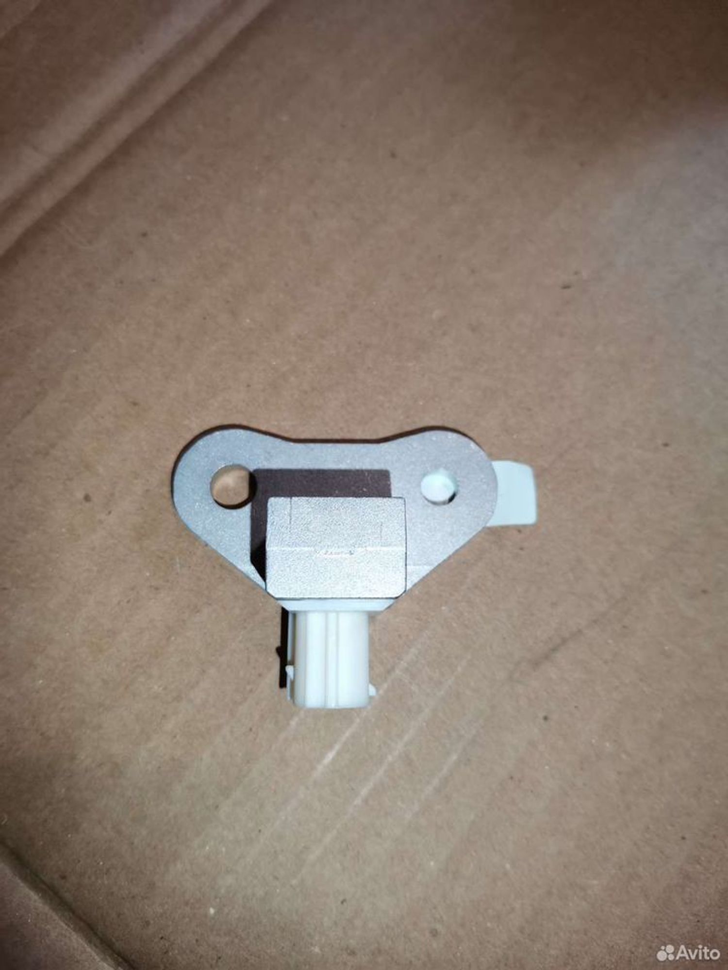 Датчик подушки безопасности Nissan Murano Z51, 12000 рублей, Уфа