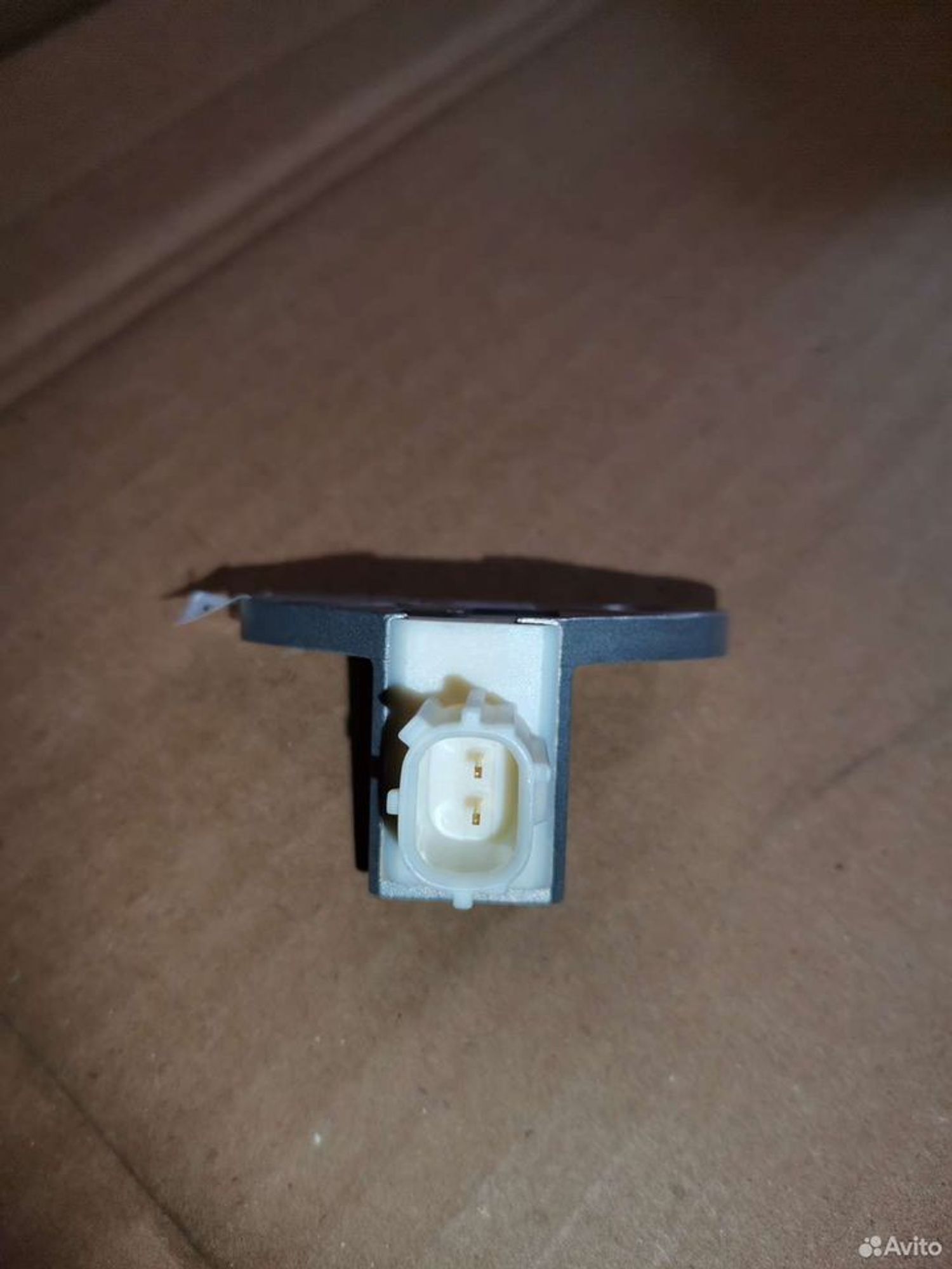 Датчик подушки безопасности Nissan Murano Z51, 12000 рублей, Уфа