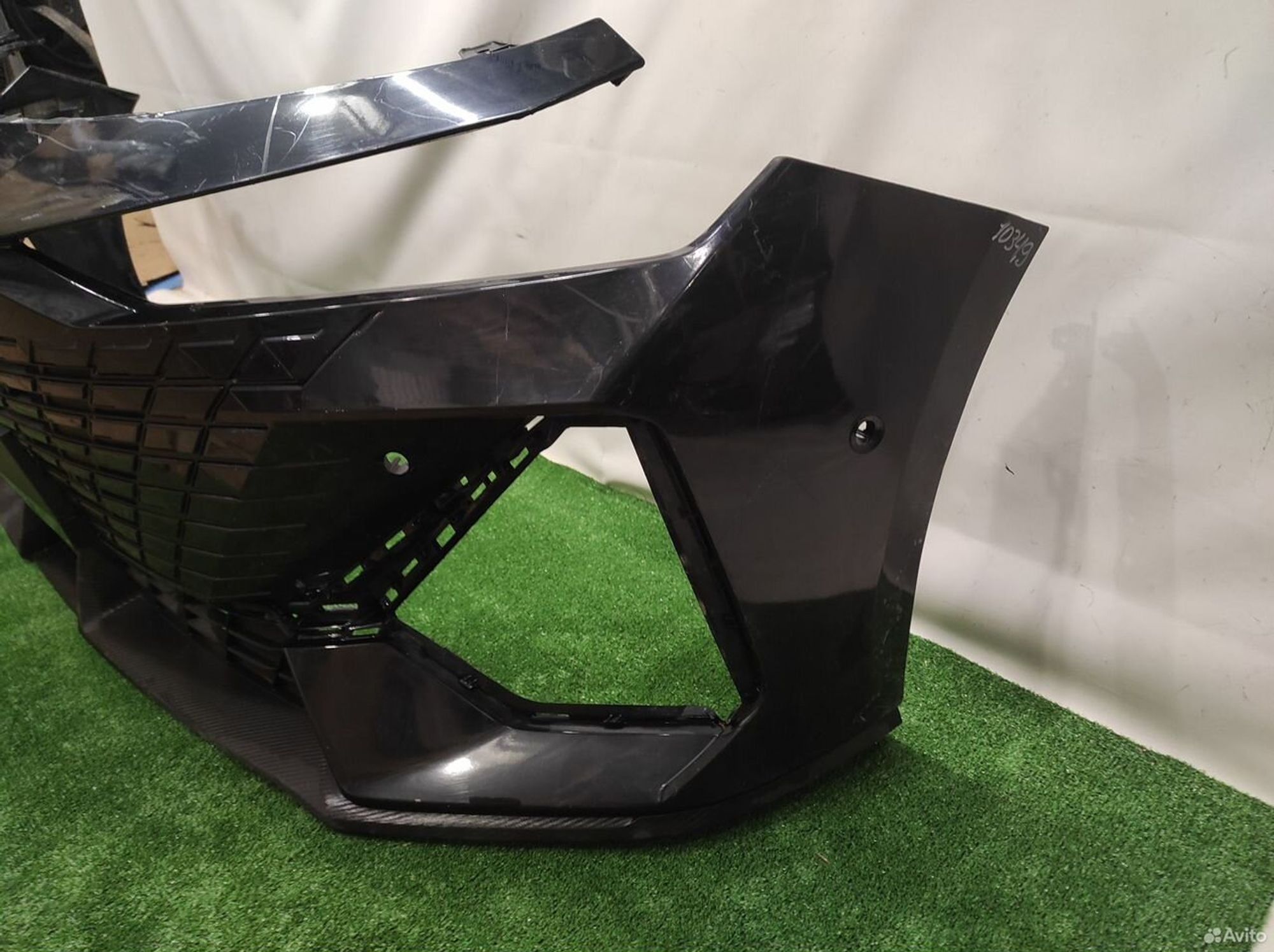 Бампер передний Changan Uni-K, 27999 рублей, Уфа