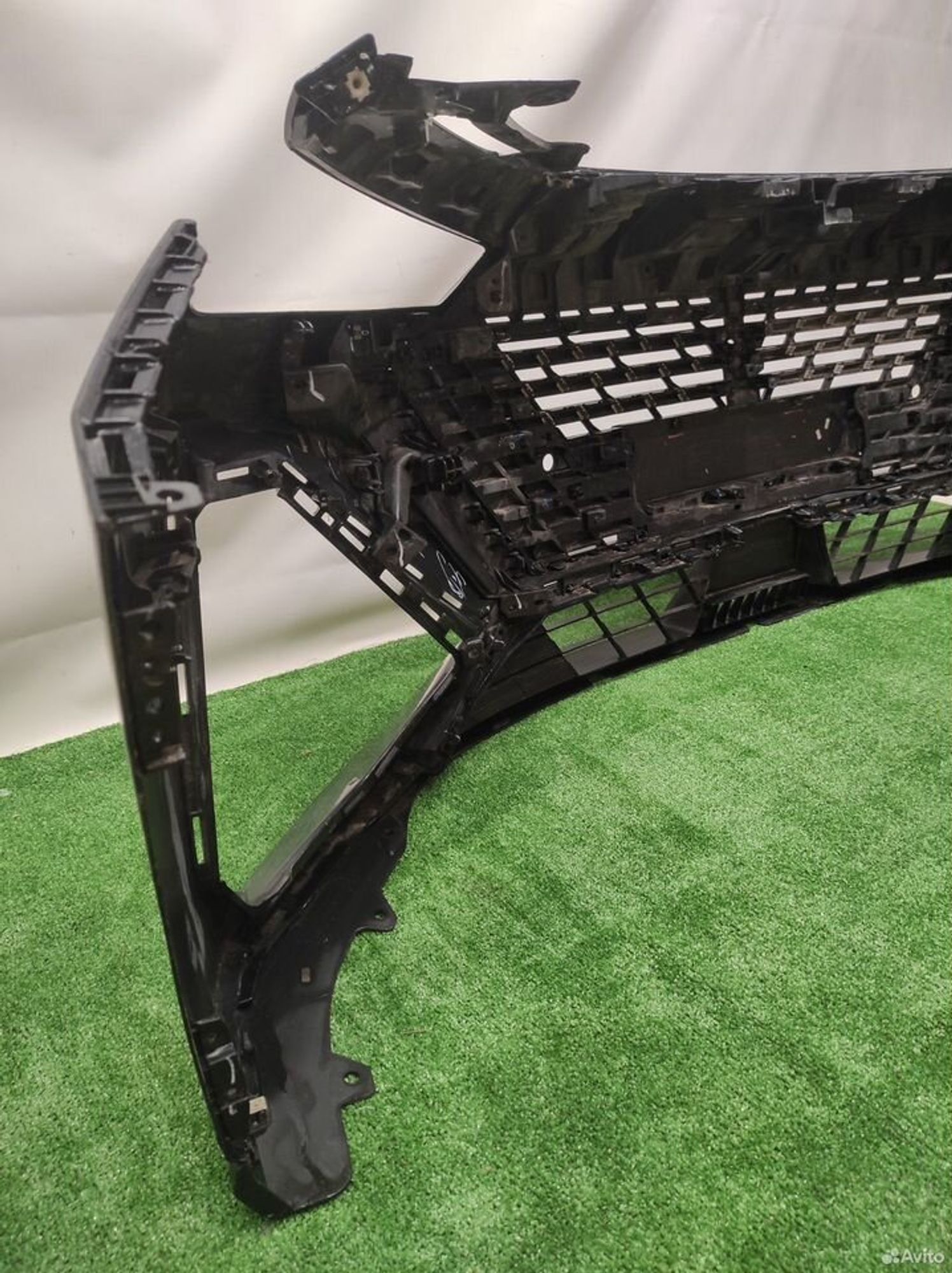 Бампер передний Changan Uni-K, 27999 рублей, Уфа