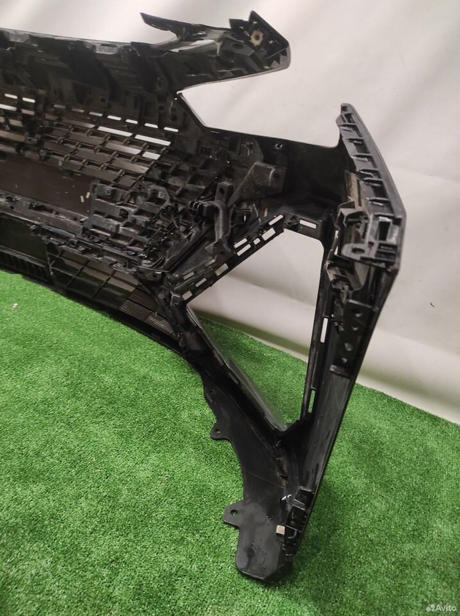 Бампер передний Changan Uni-K, 27999 рублей, Уфа