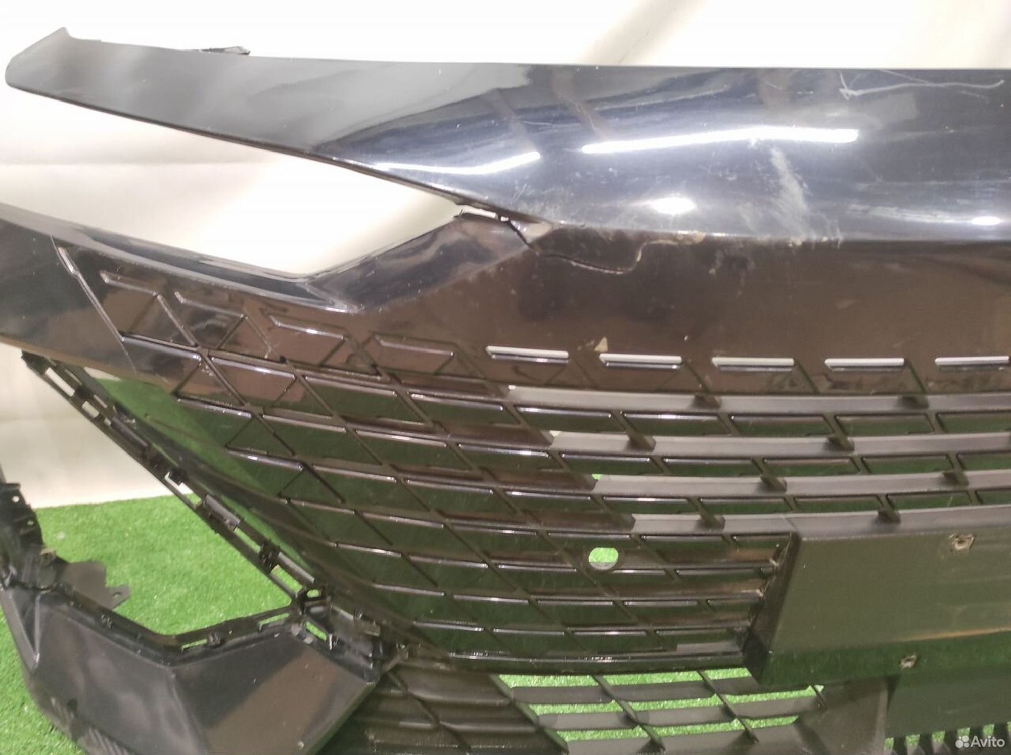 Бампер передний Changan Uni-K, 27999 рублей, Уфа