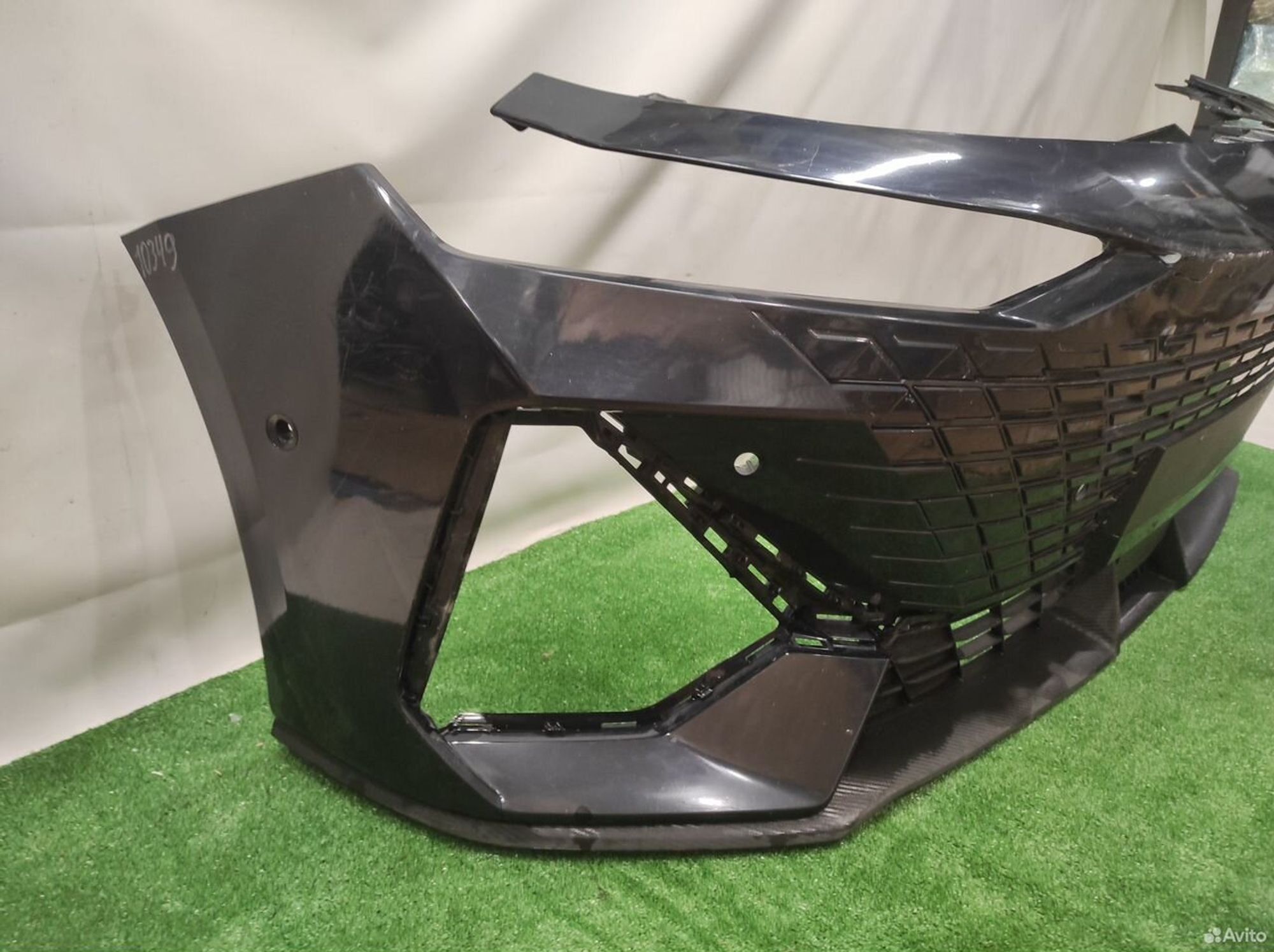 Бампер передний Changan Uni-K, 27999 рублей, Уфа