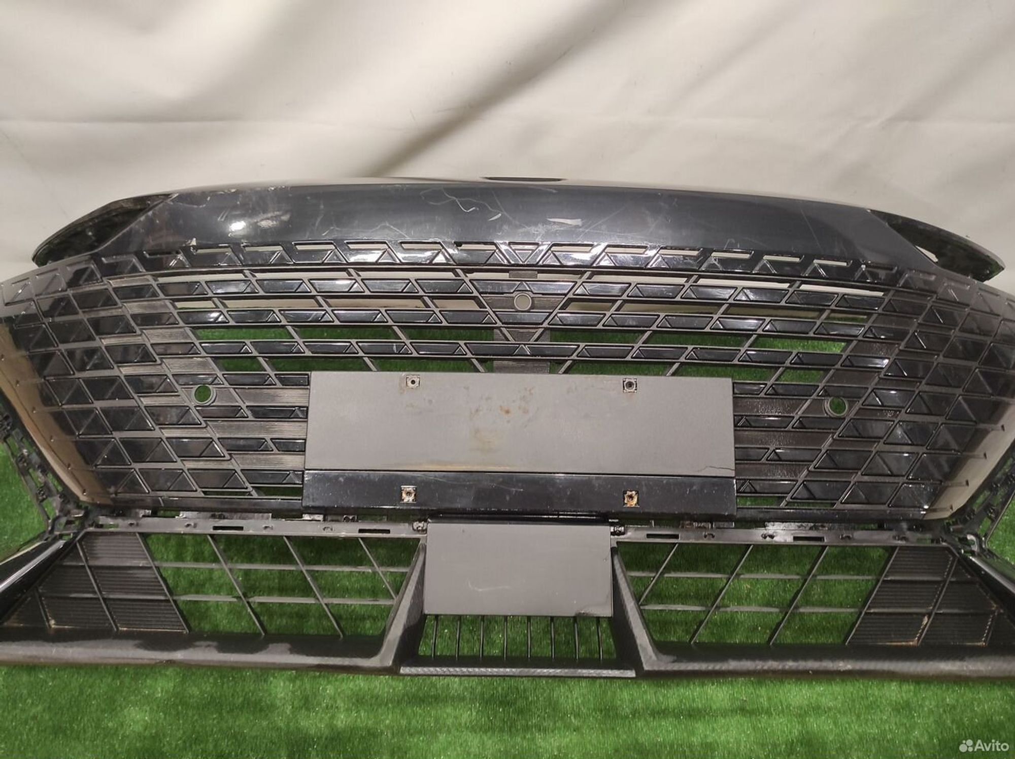 Бампер передний Changan Uni-K, 27999 рублей, Уфа