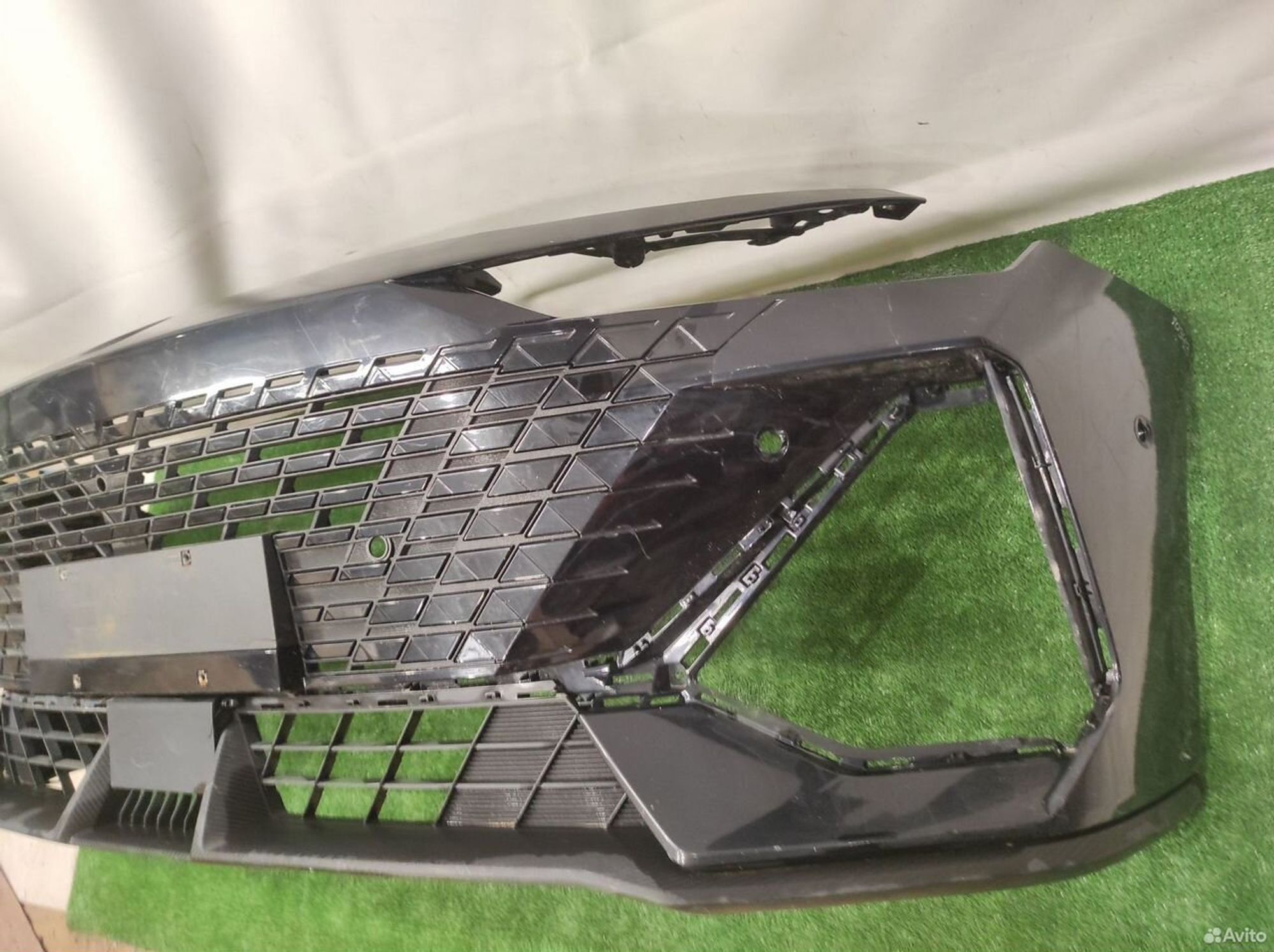 Бампер передний Changan Uni-K, 27999 рублей, Уфа