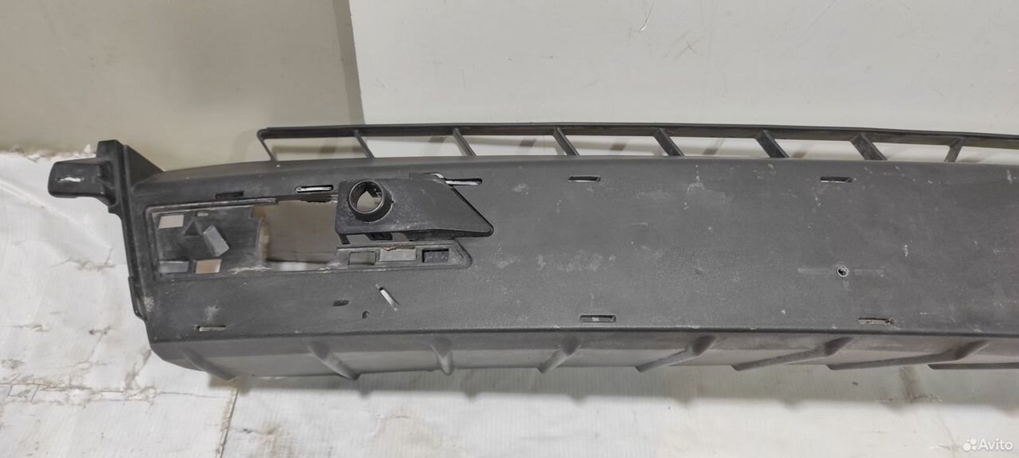 Кронштейн решетки радиатора Lexus Rx 4 AL20 2019, 3500 рублей, Уфа