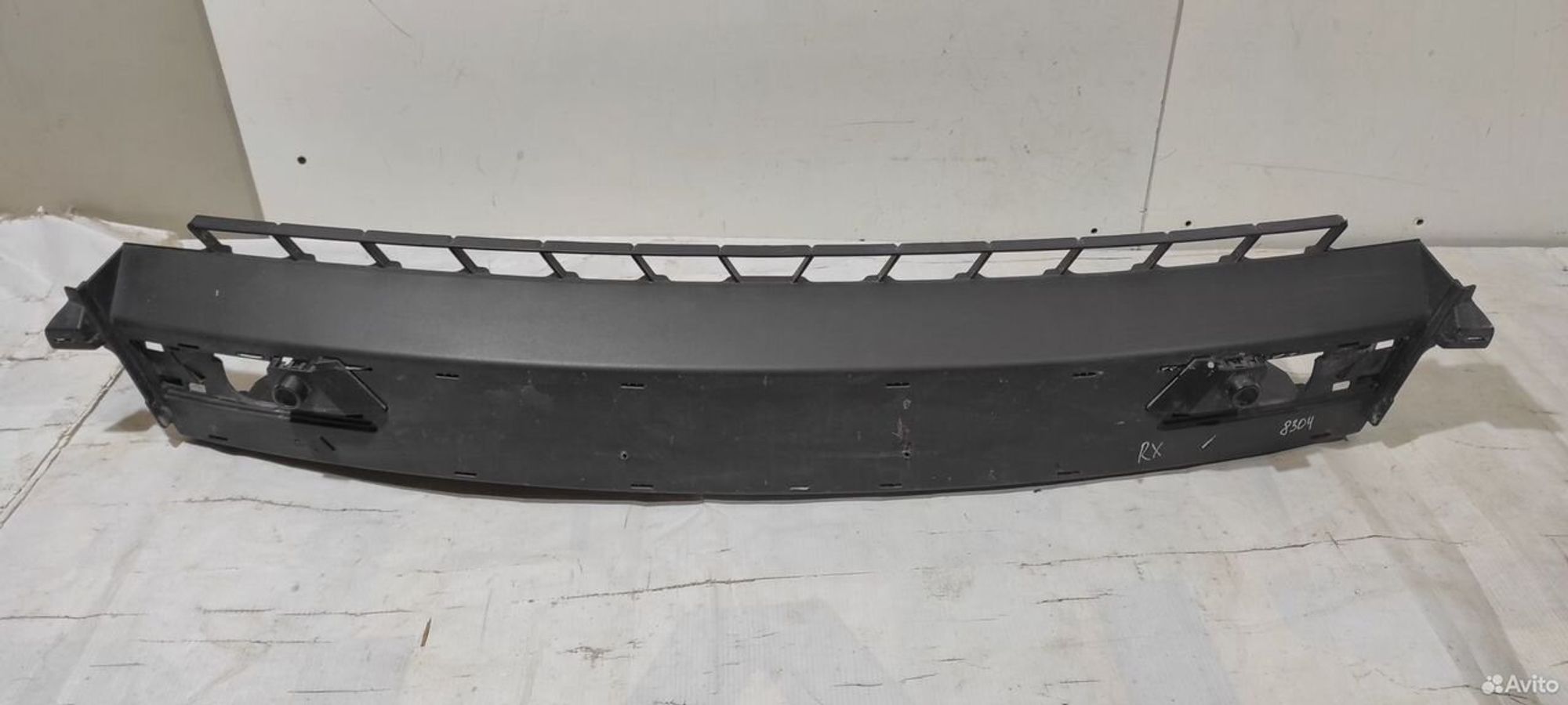 Кронштейн решетки радиатора Lexus Rx 4 AL20 2019, 3500 рублей, Уфа