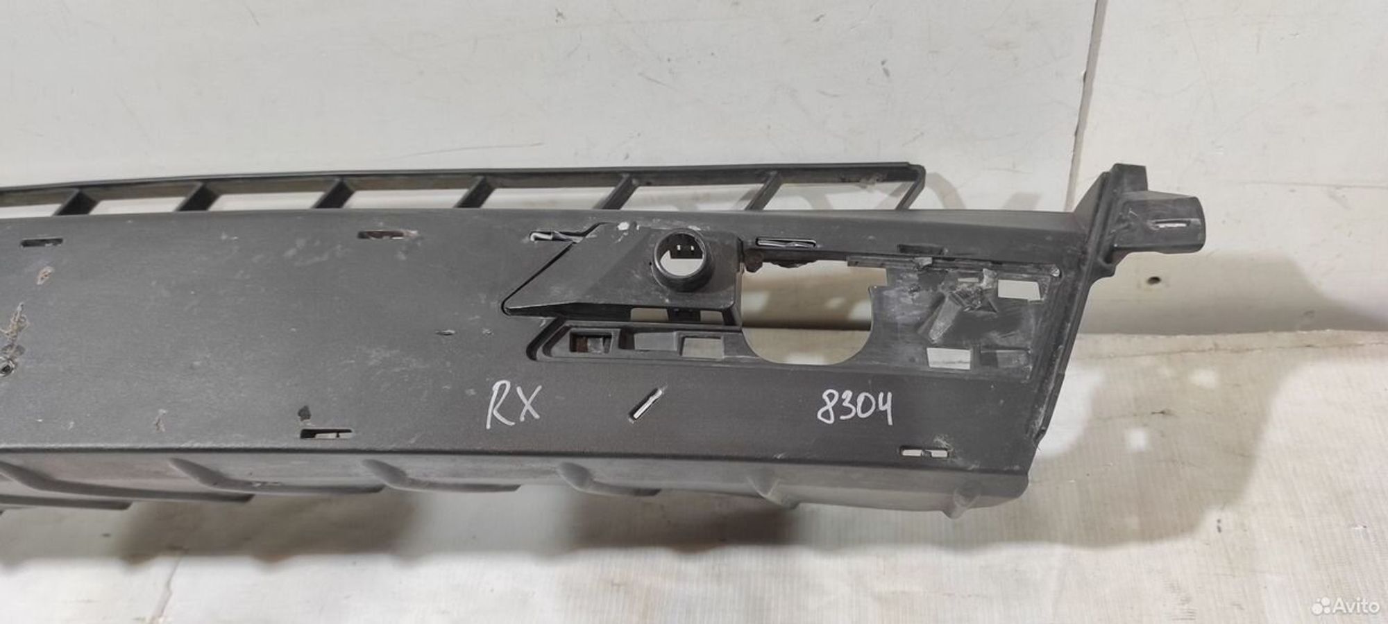 Кронштейн решетки радиатора Lexus Rx 4 AL20 2019, 3500 рублей, Уфа