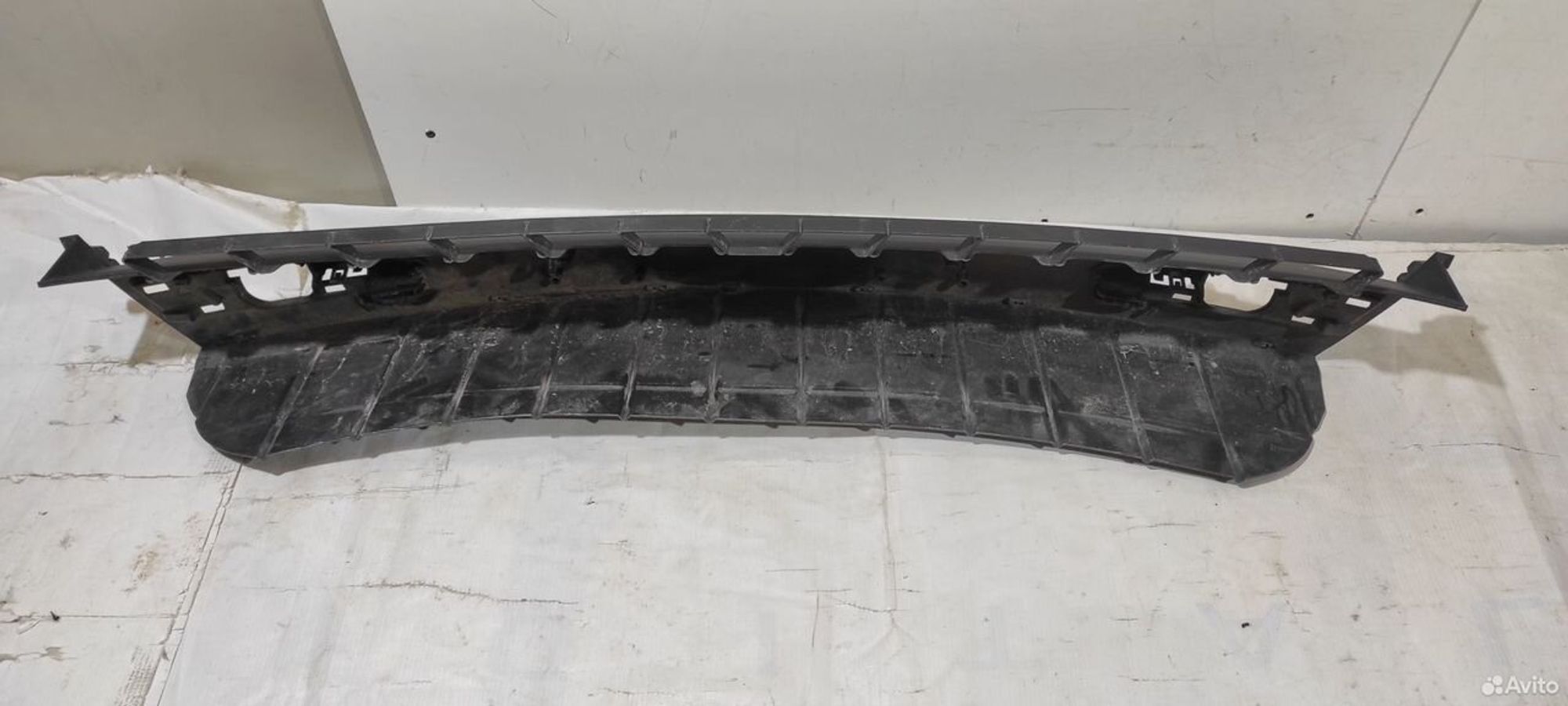 Кронштейн решетки радиатора Lexus Rx 4 AL20 2019, 3500 рублей, Уфа