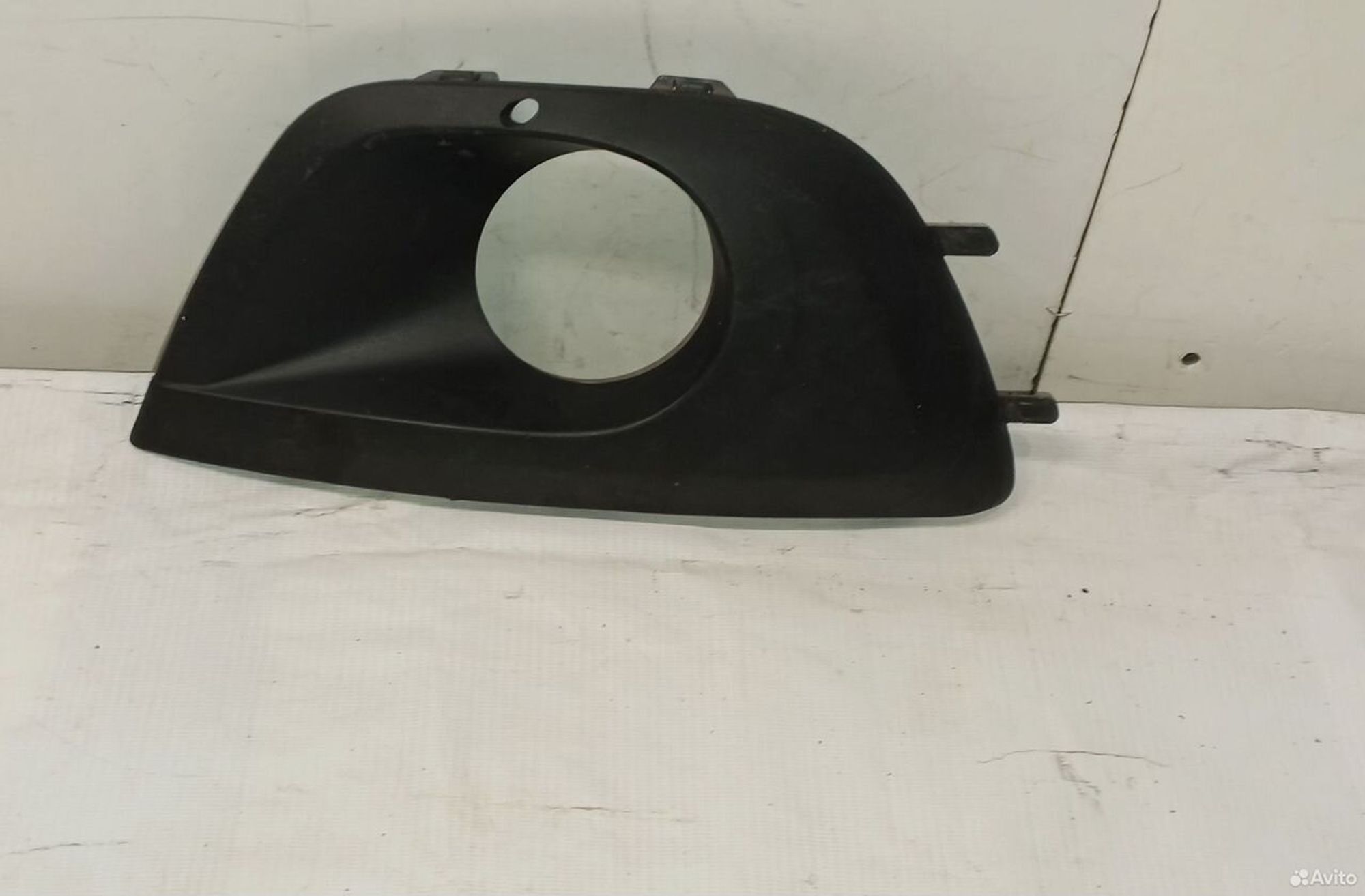 Накладка птф передняя правая LADA Granta 2011-2018, 400 рублей, Уфа