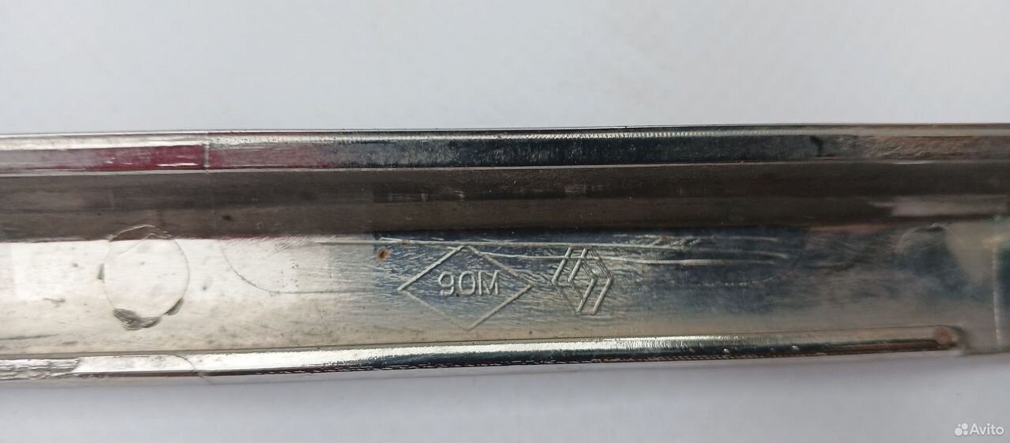 Молдинг заднего бампера Renault Kaptur 2016, 3500 рублей, Уфа