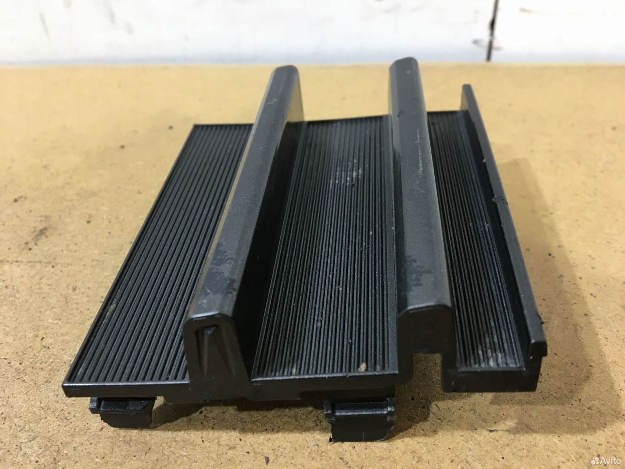 Заглушка буксировочного крюка Toyota Camry V55, 1500 рублей, Уфа