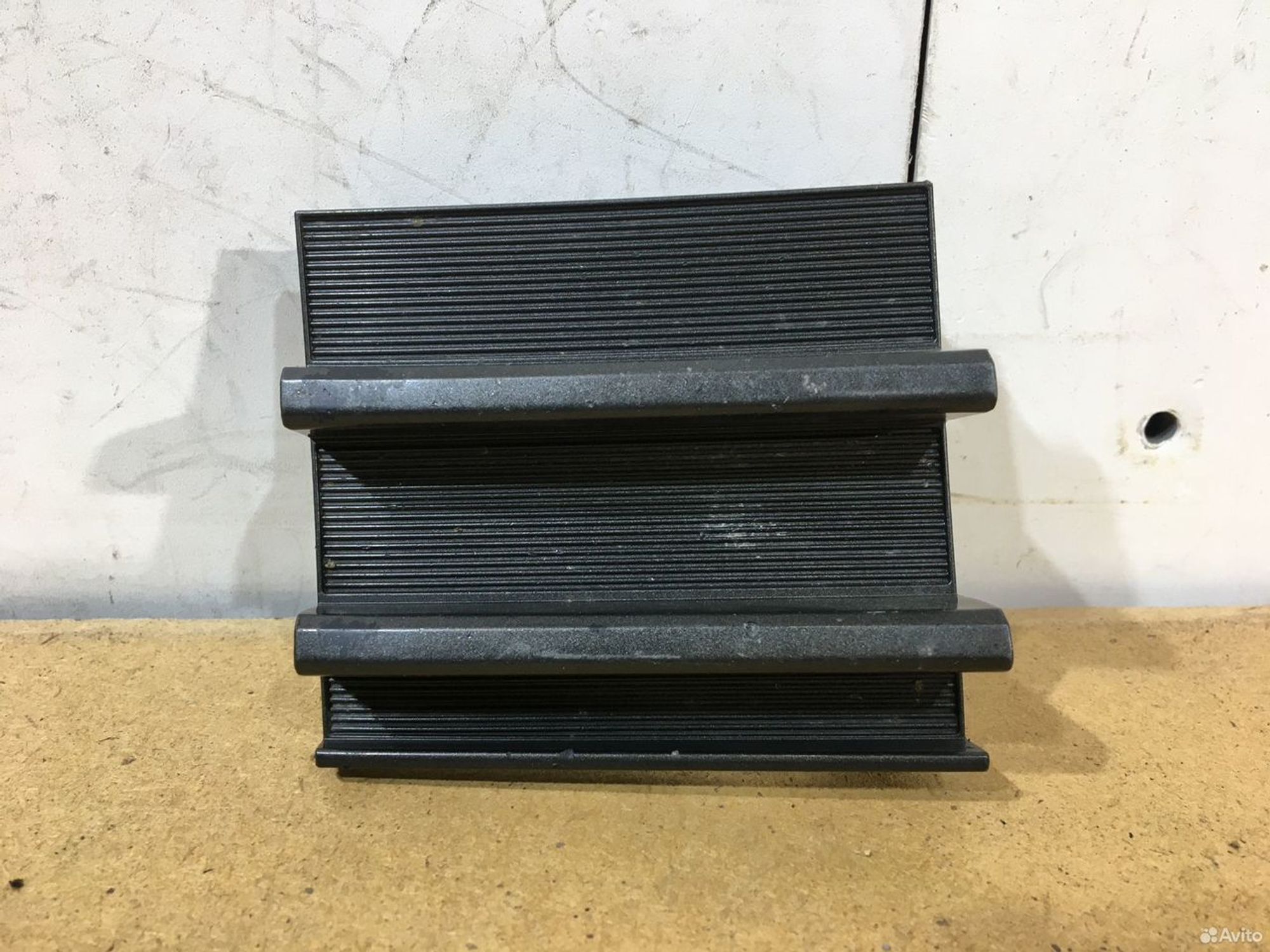 Заглушка буксировочного крюка Toyota Camry V55, 1500 рублей, Уфа