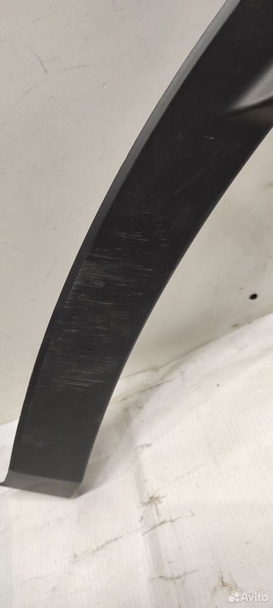 Расширитель крыла задний правый Lexus Rx-4, 1600 рублей, Уфа