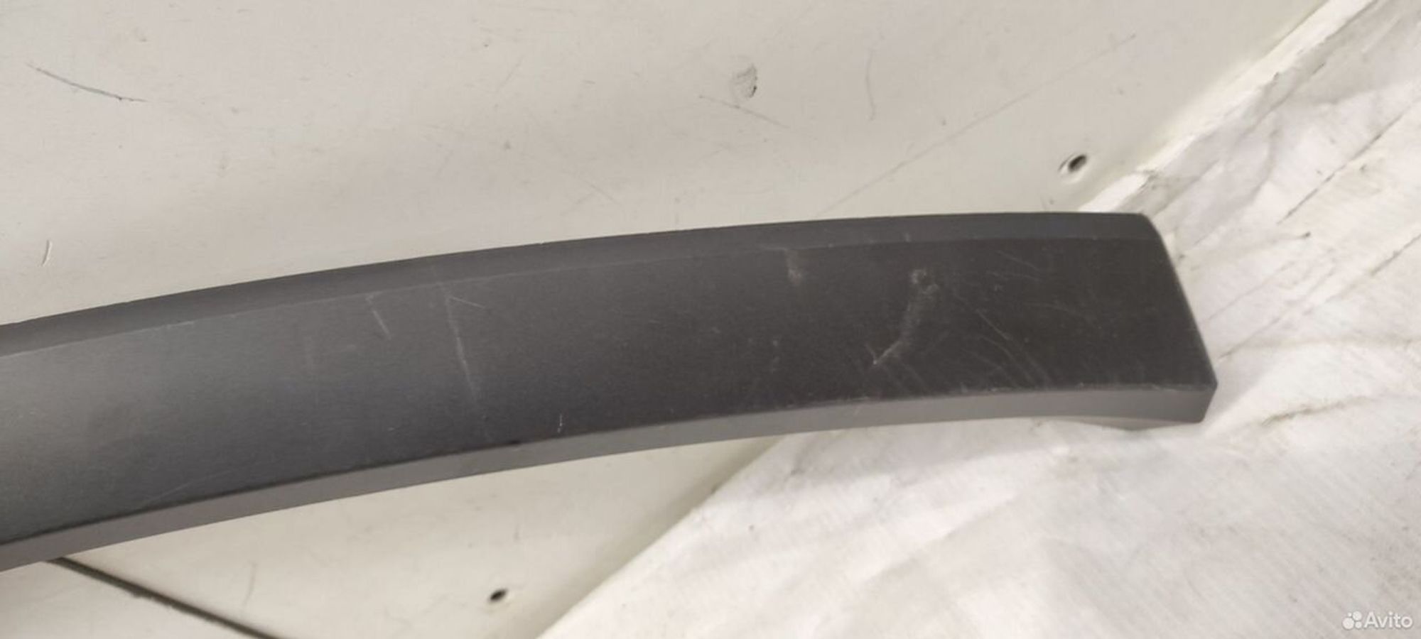 Расширитель крыла задний правый Lexus Rx-4, 1600 рублей, Уфа