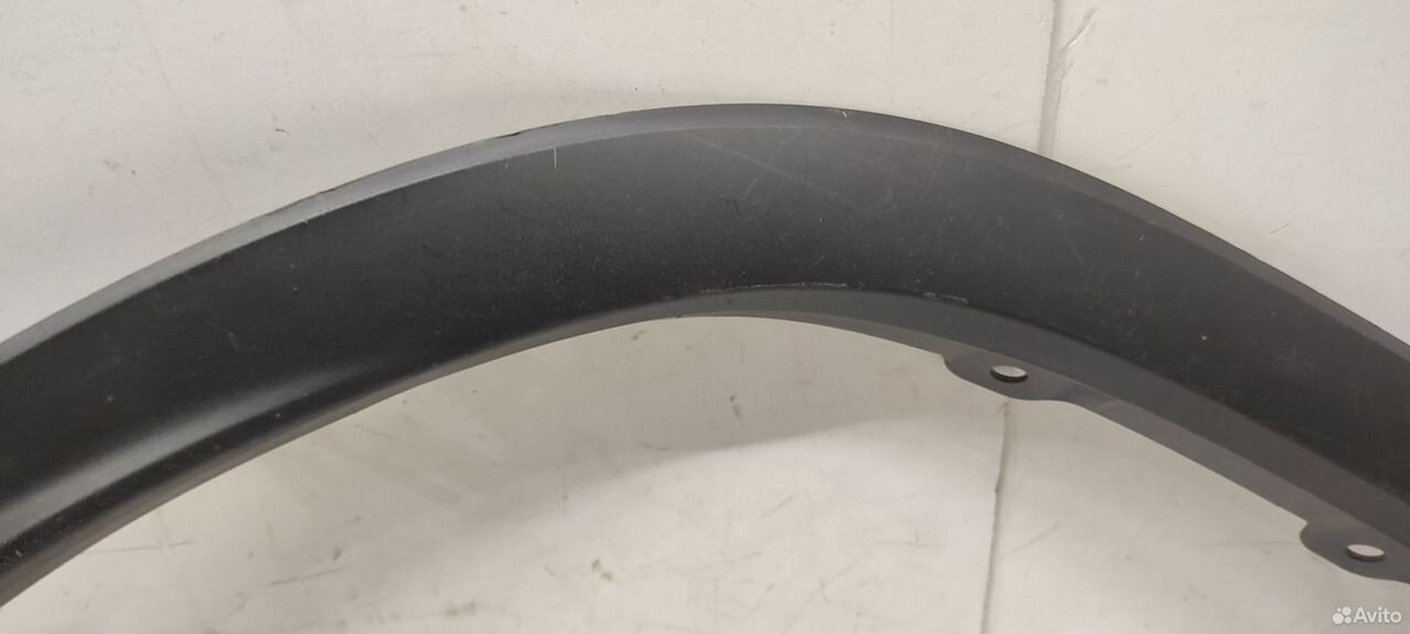 Расширитель крыла задний правый Lexus Rx-4, 1600 рублей, Уфа