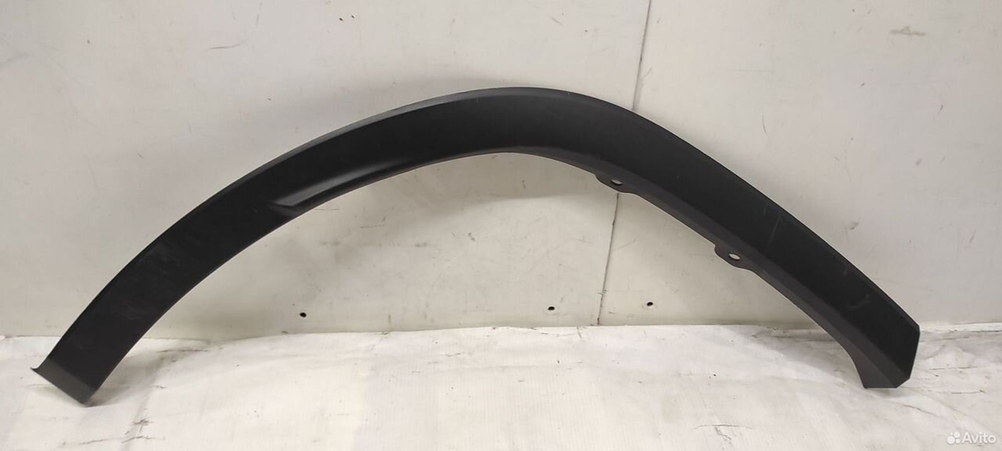 Расширитель крыла задний правый Lexus Rx-4, 1600 рублей, Уфа