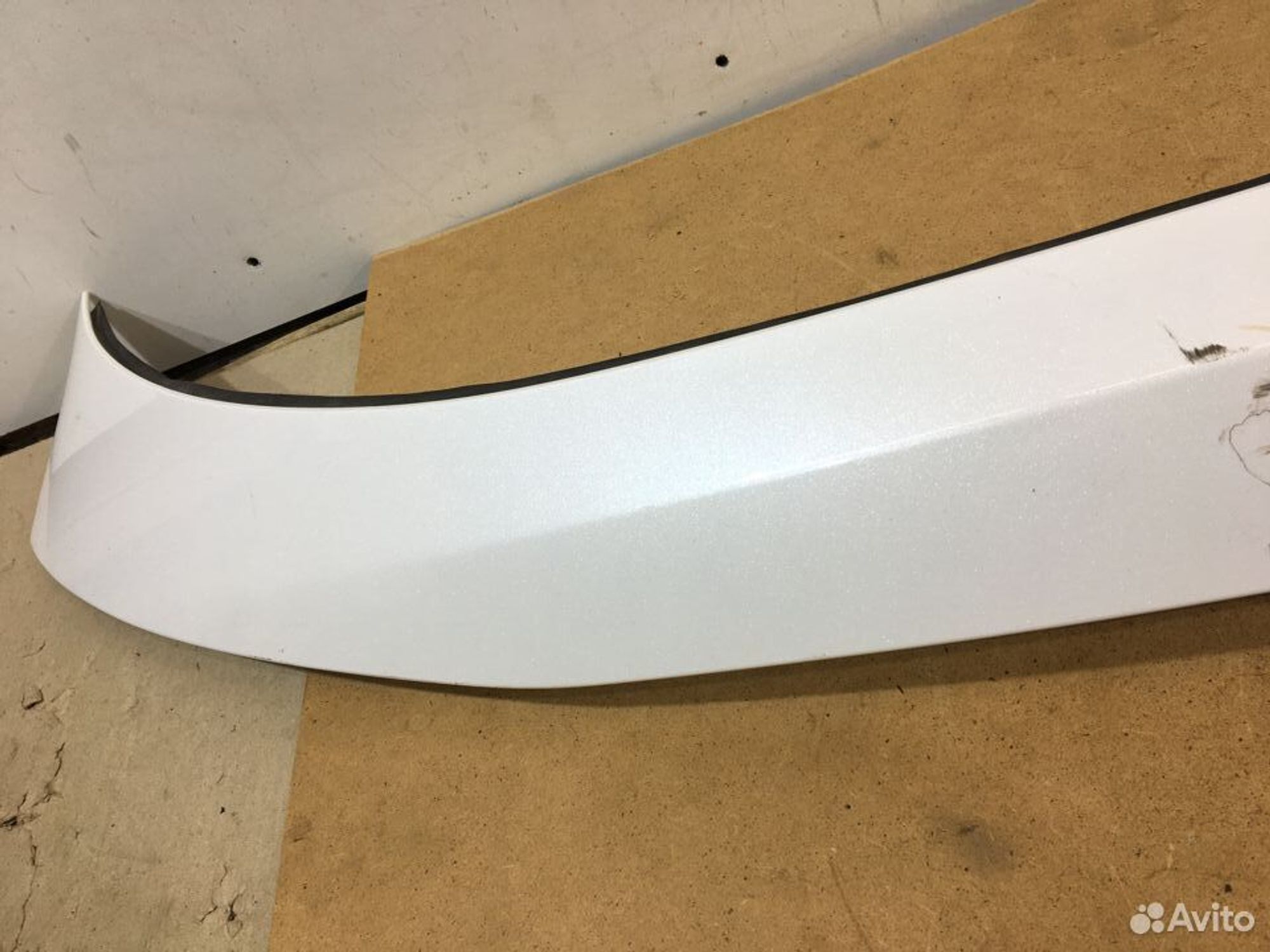 Накладка двери багажника Mazda CX 5, 4000 рублей, Уфа