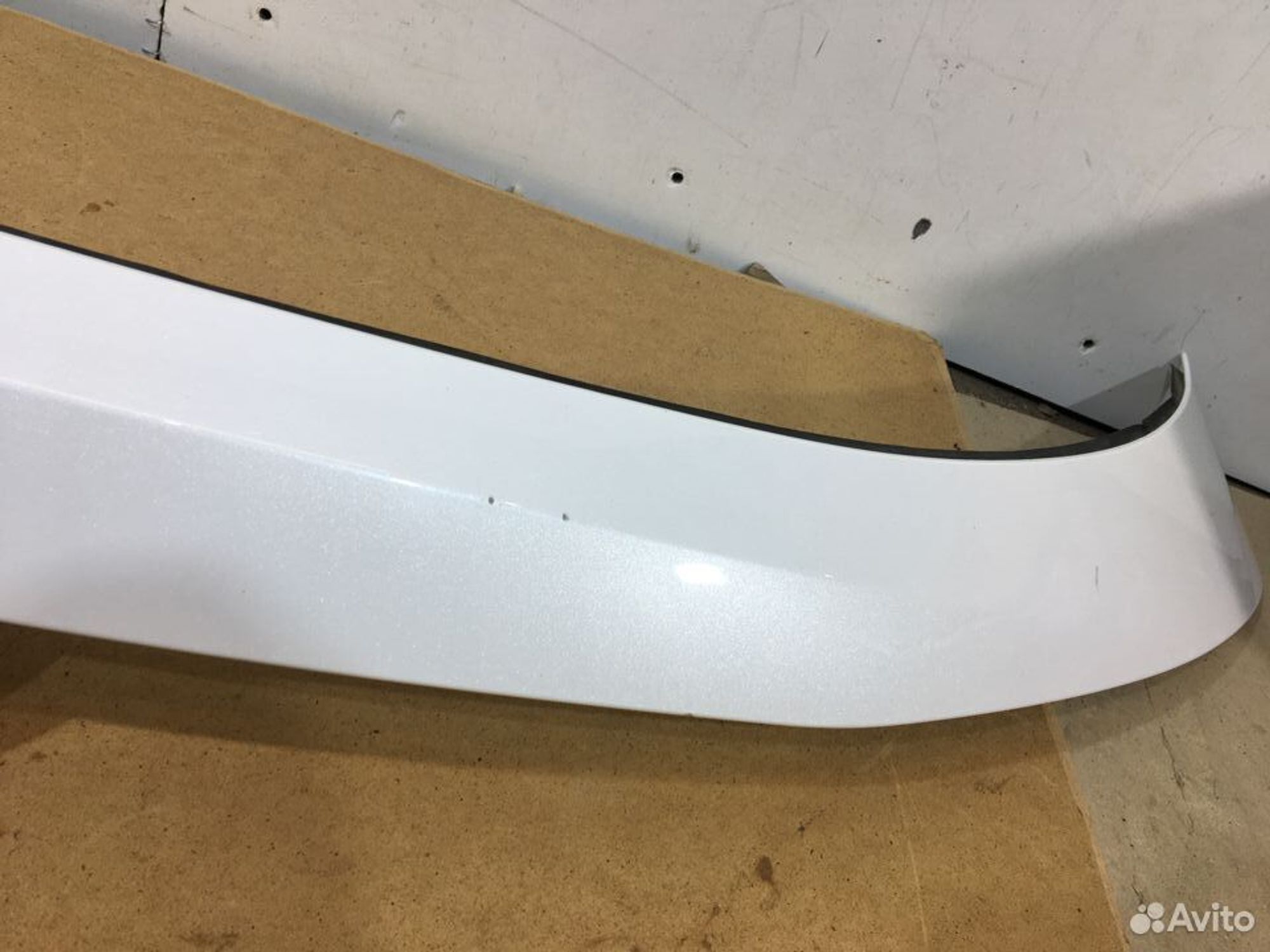 Накладка двери багажника Mazda CX 5, 4000 рублей, Уфа