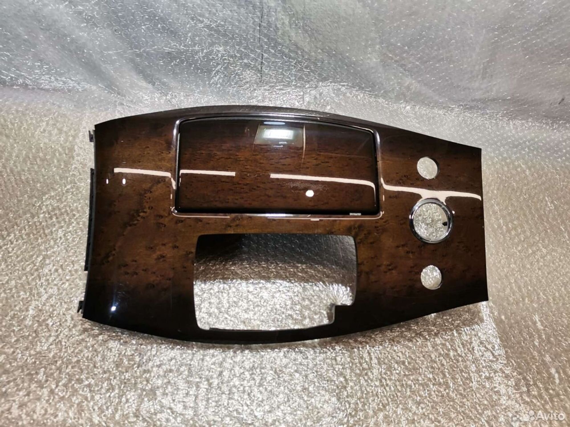 Накладка центральной консоли Infiniti JX QX60, 8000 рублей, Уфа